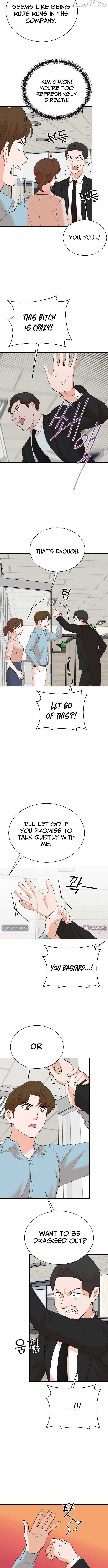 Read Second Life Producer ENGLISH Manga Online