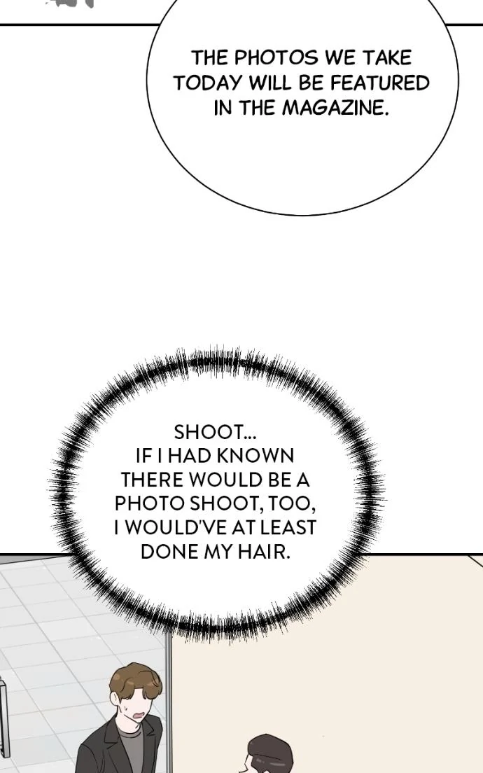 Read Second Life Producer ENGLISH Manga Online