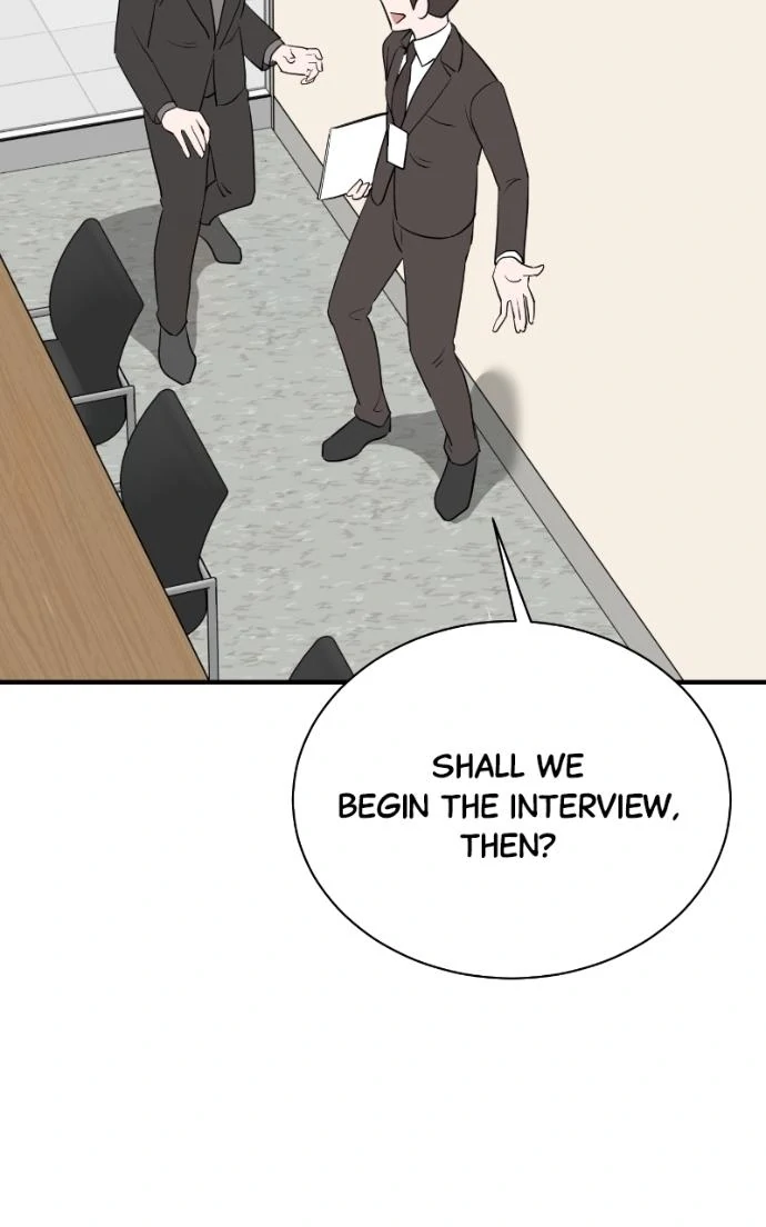 Read Second Life Producer ENGLISH Manga Online