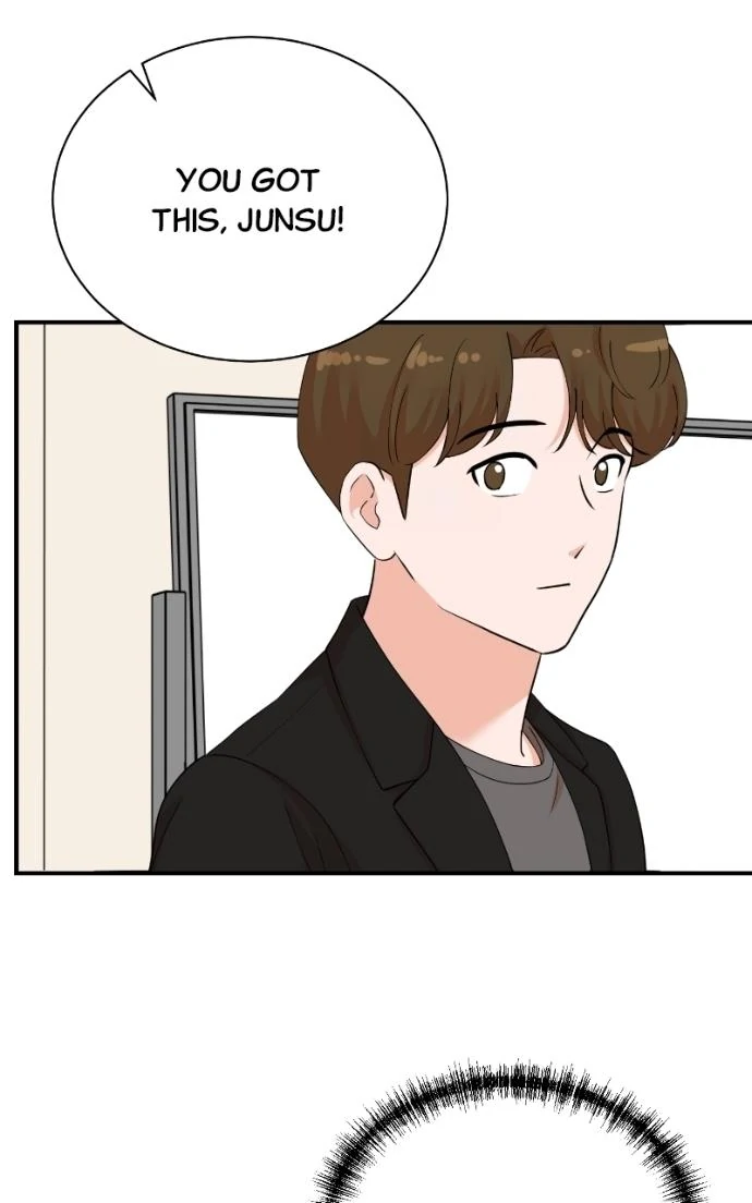 Read Second Life Producer ENGLISH Manga Online