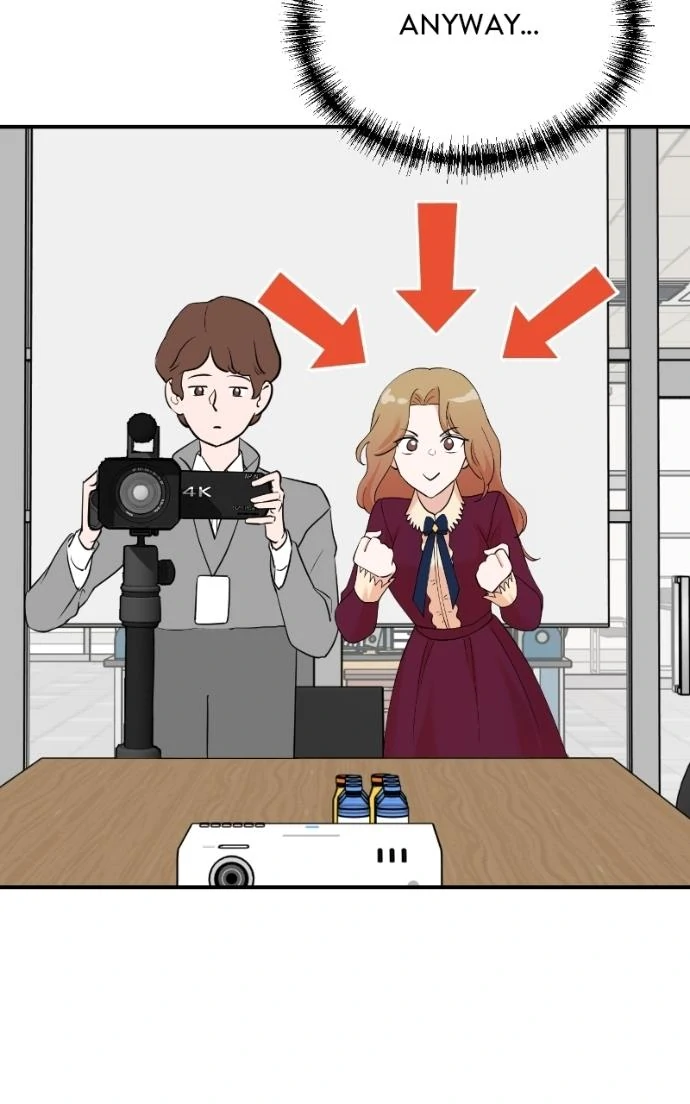 Read Second Life Producer ENGLISH Manga Online