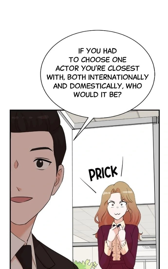 Read Second Life Producer ENGLISH Manga Online