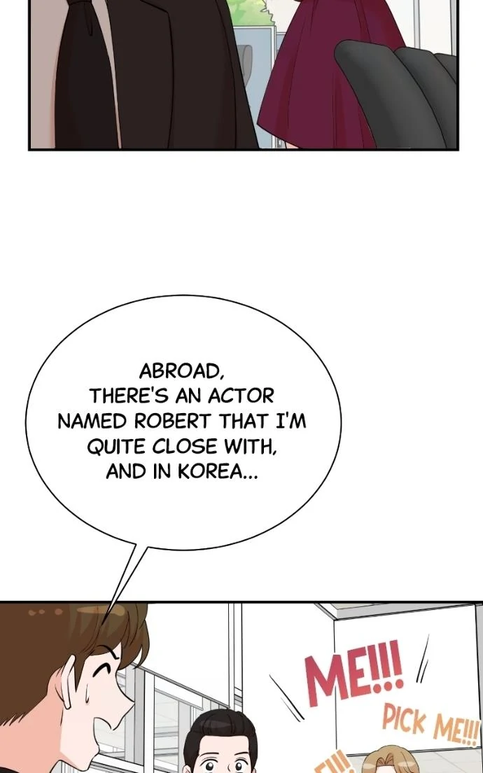 Read Second Life Producer ENGLISH Manga Online