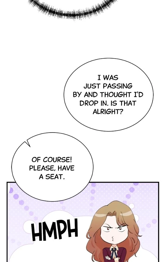 Read Second Life Producer ENGLISH Manga Online