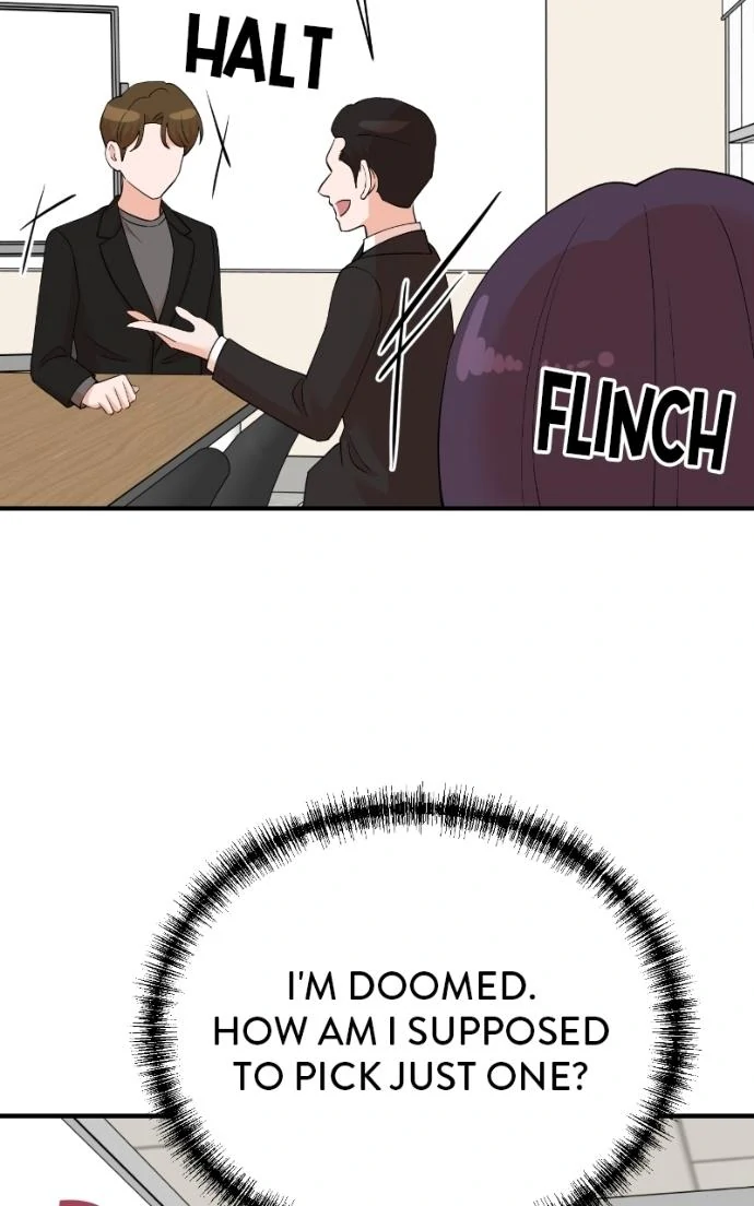 Read Second Life Producer ENGLISH Manga Online