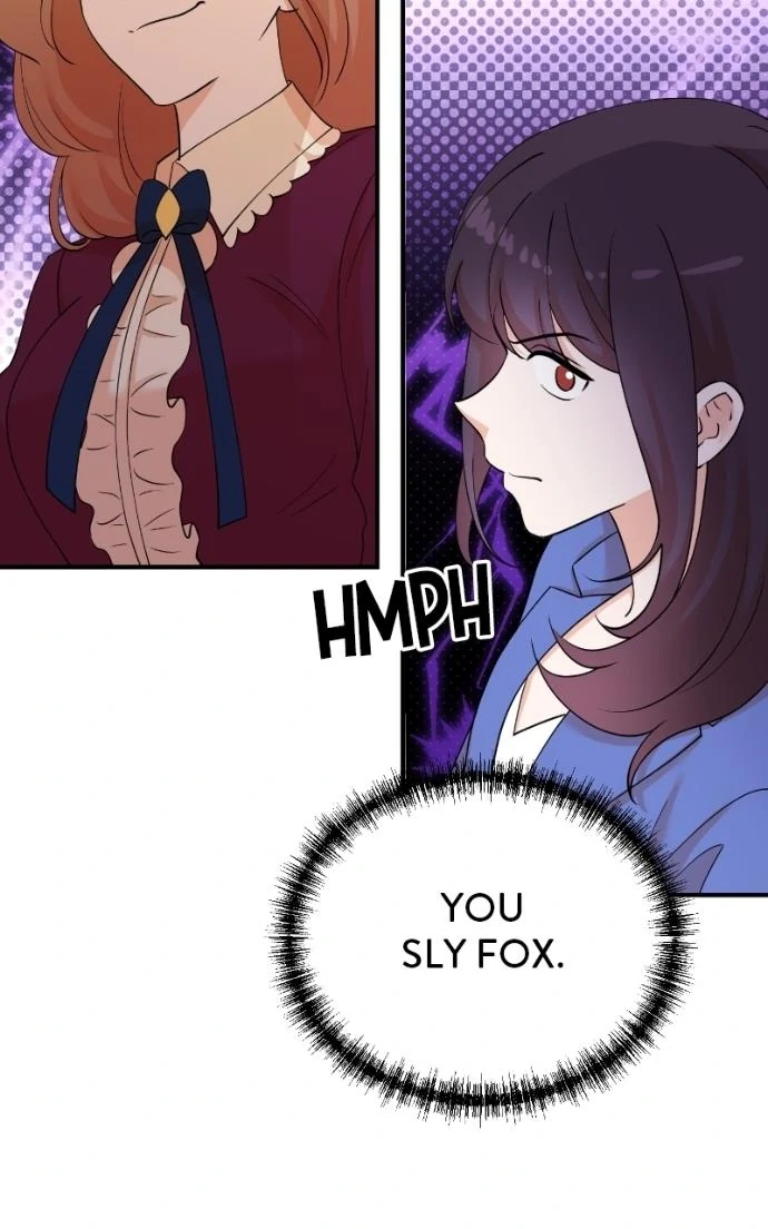 Read Second Life Producer ENGLISH Manga Online