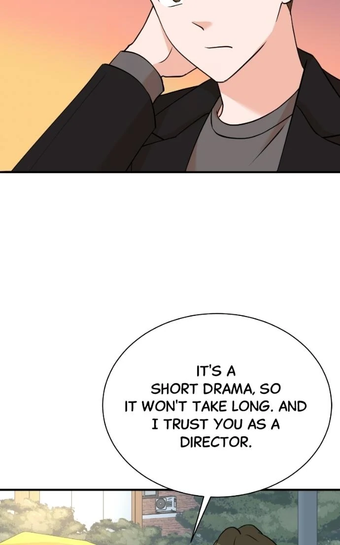 Read Second Life Producer ENGLISH Manga Online