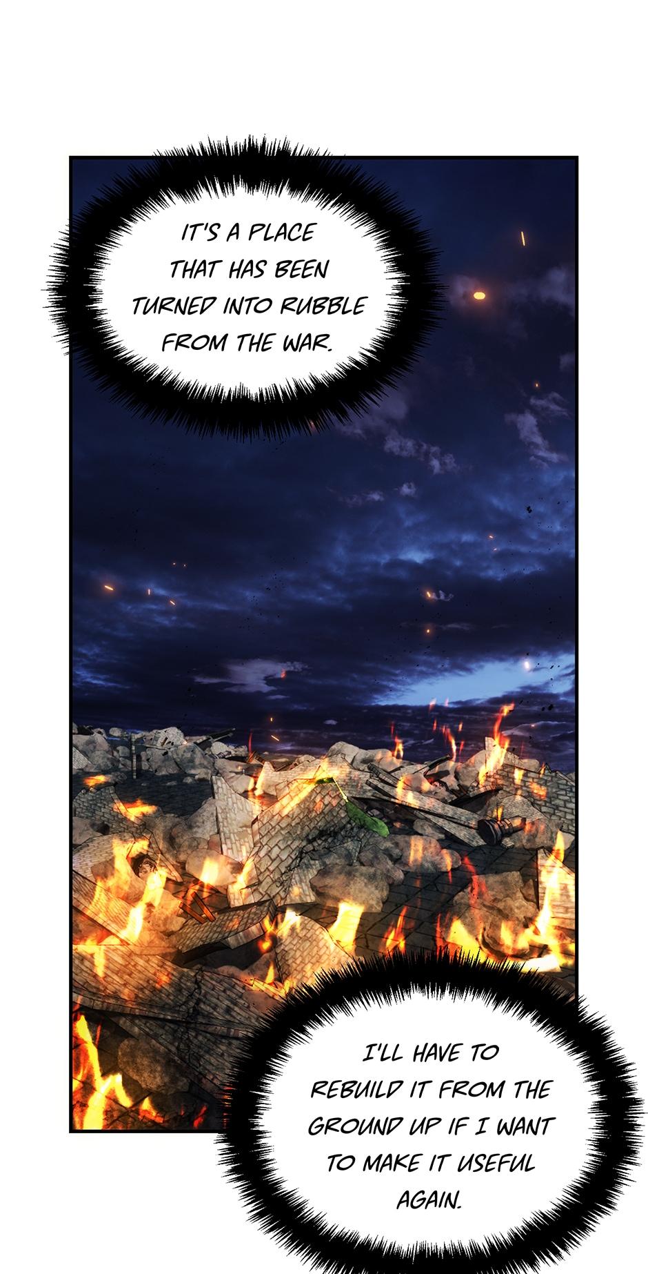 Read Second Life Ranker ENGLISH Manga Online