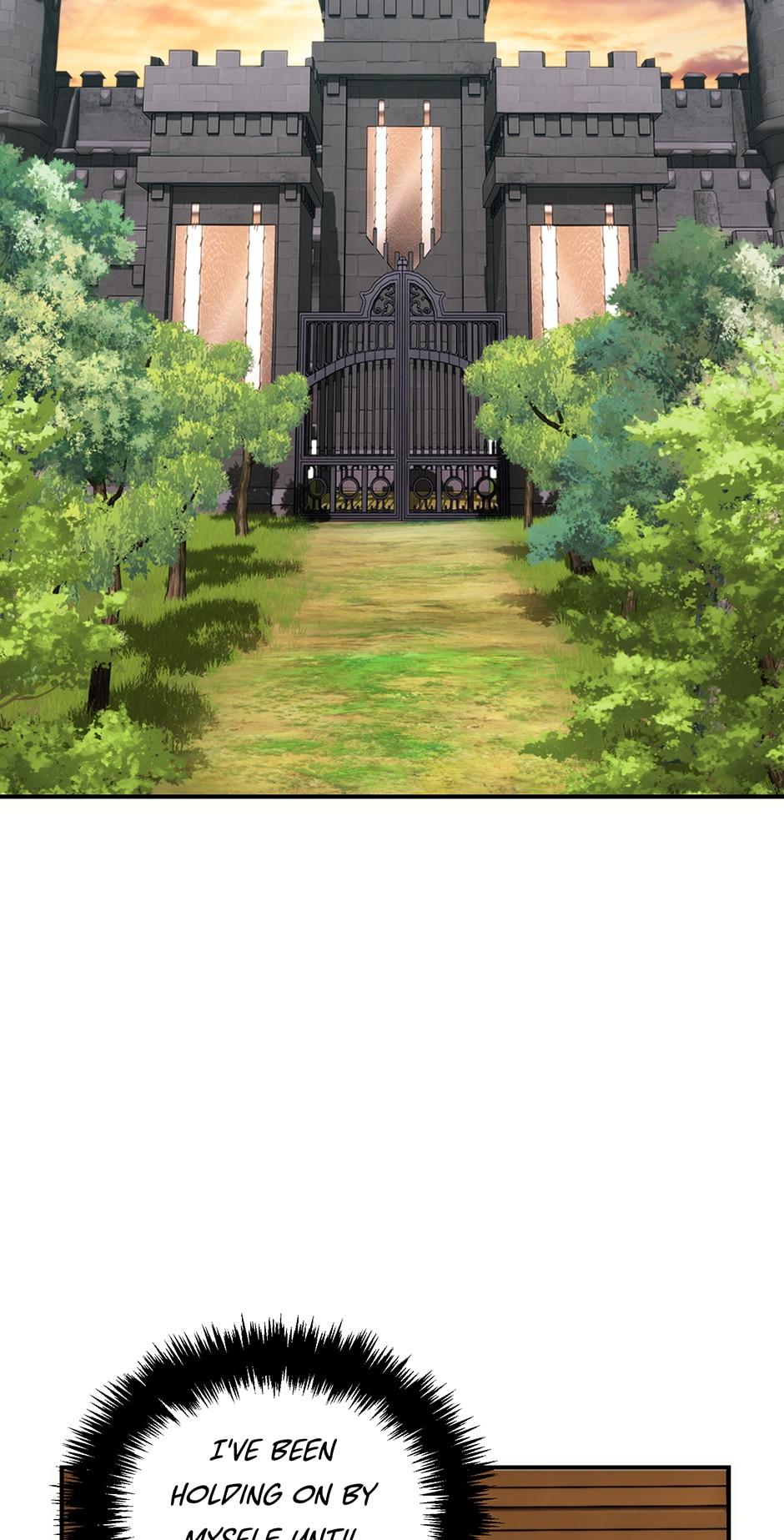 Read Second Life Ranker ENGLISH Manga Online