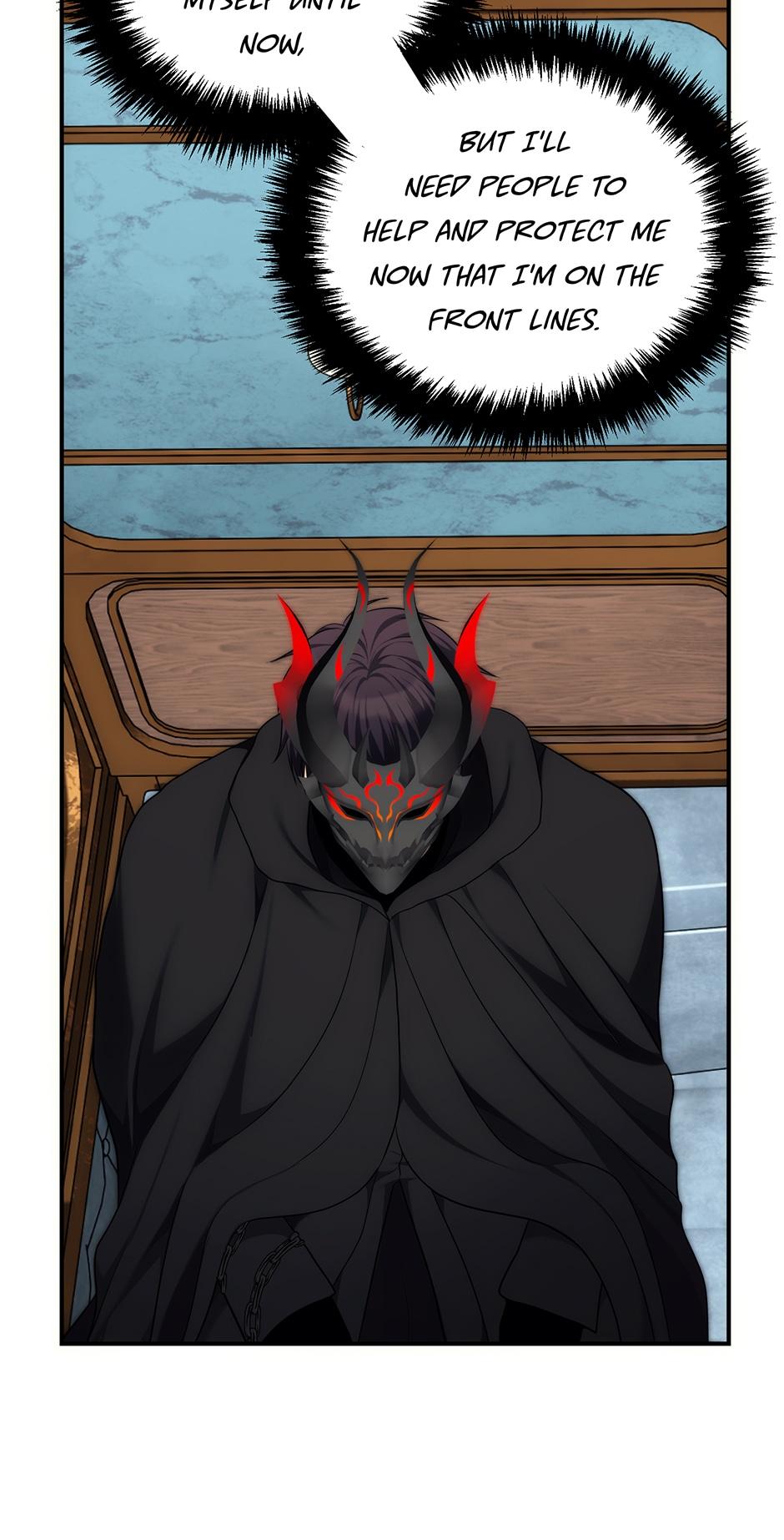 Read Second Life Ranker ENGLISH Manga Online