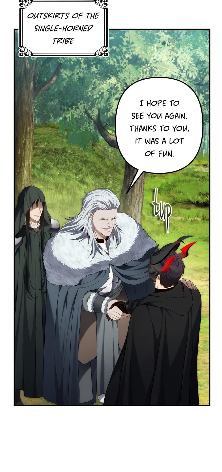 Read Second Life Ranker ENGLISH Manga Online