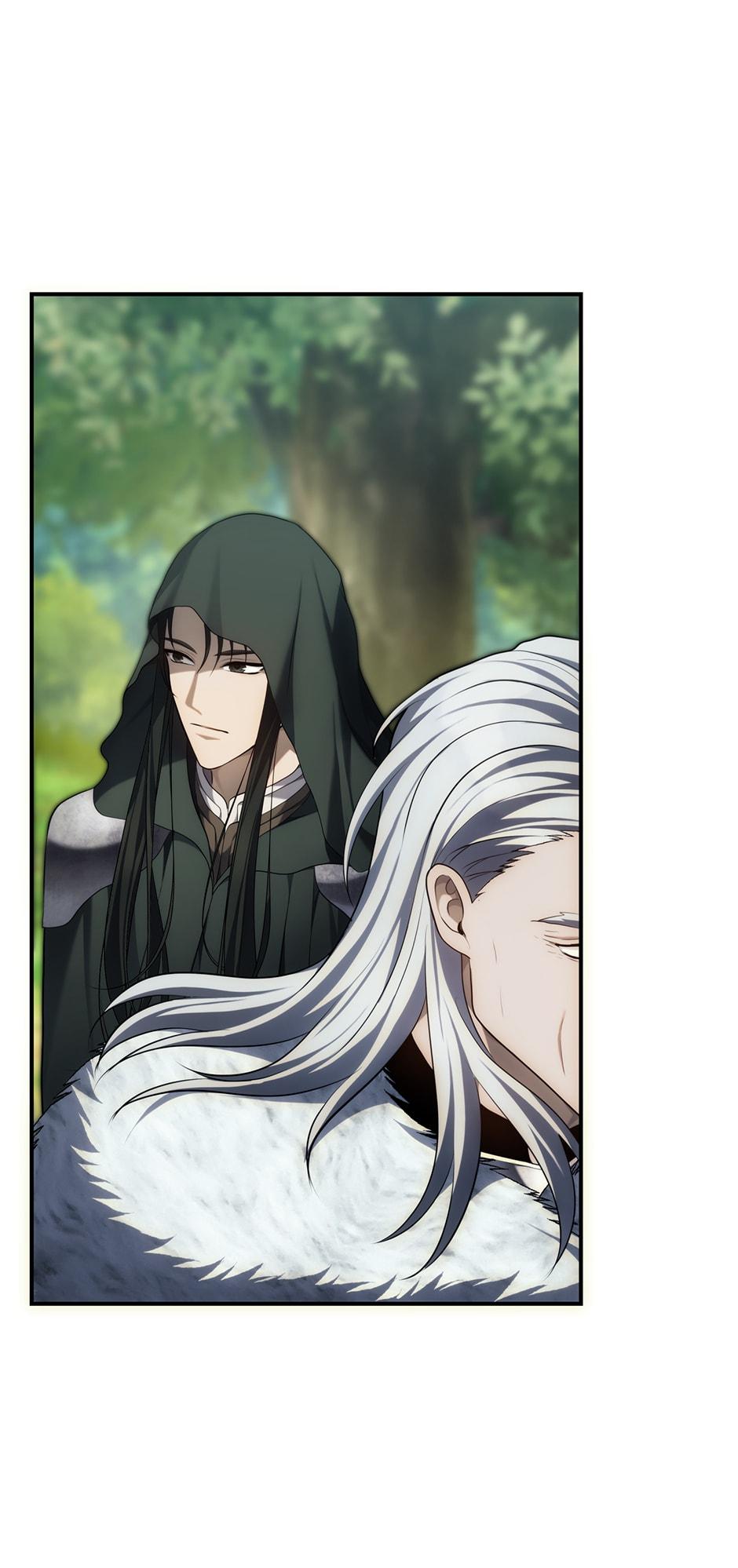 Read Second Life Ranker ENGLISH Manga Online