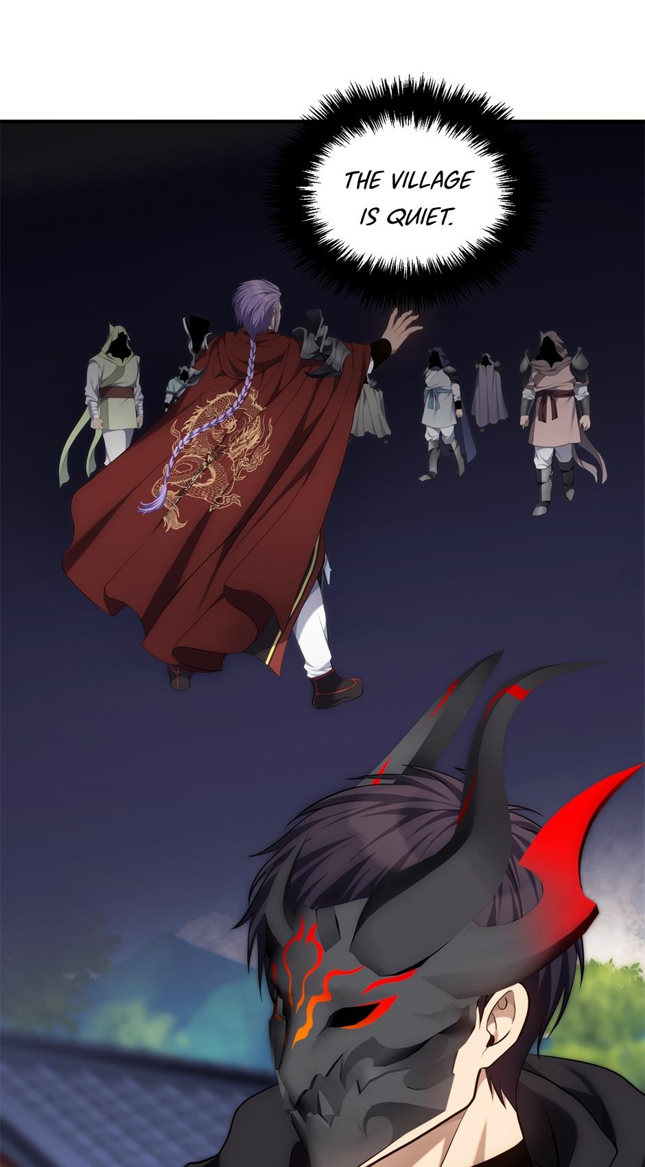 Read Second Life Ranker ENGLISH Manga Online