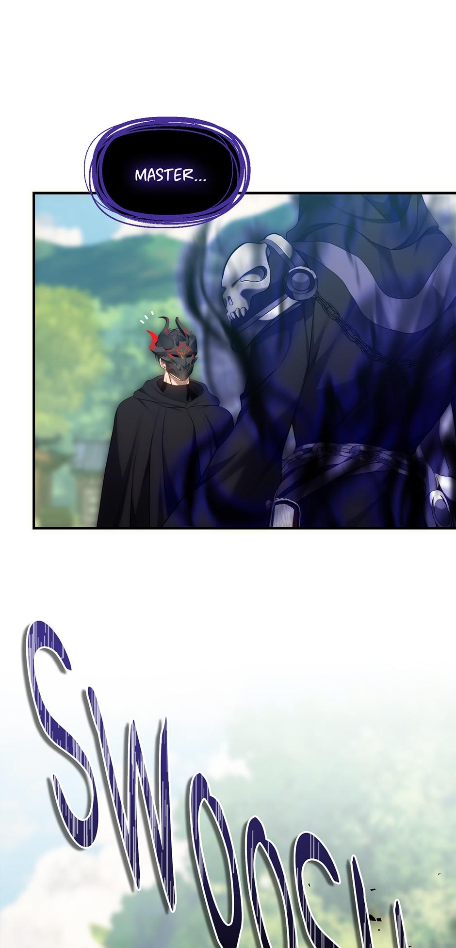 Read Second Life Ranker ENGLISH Manga Online