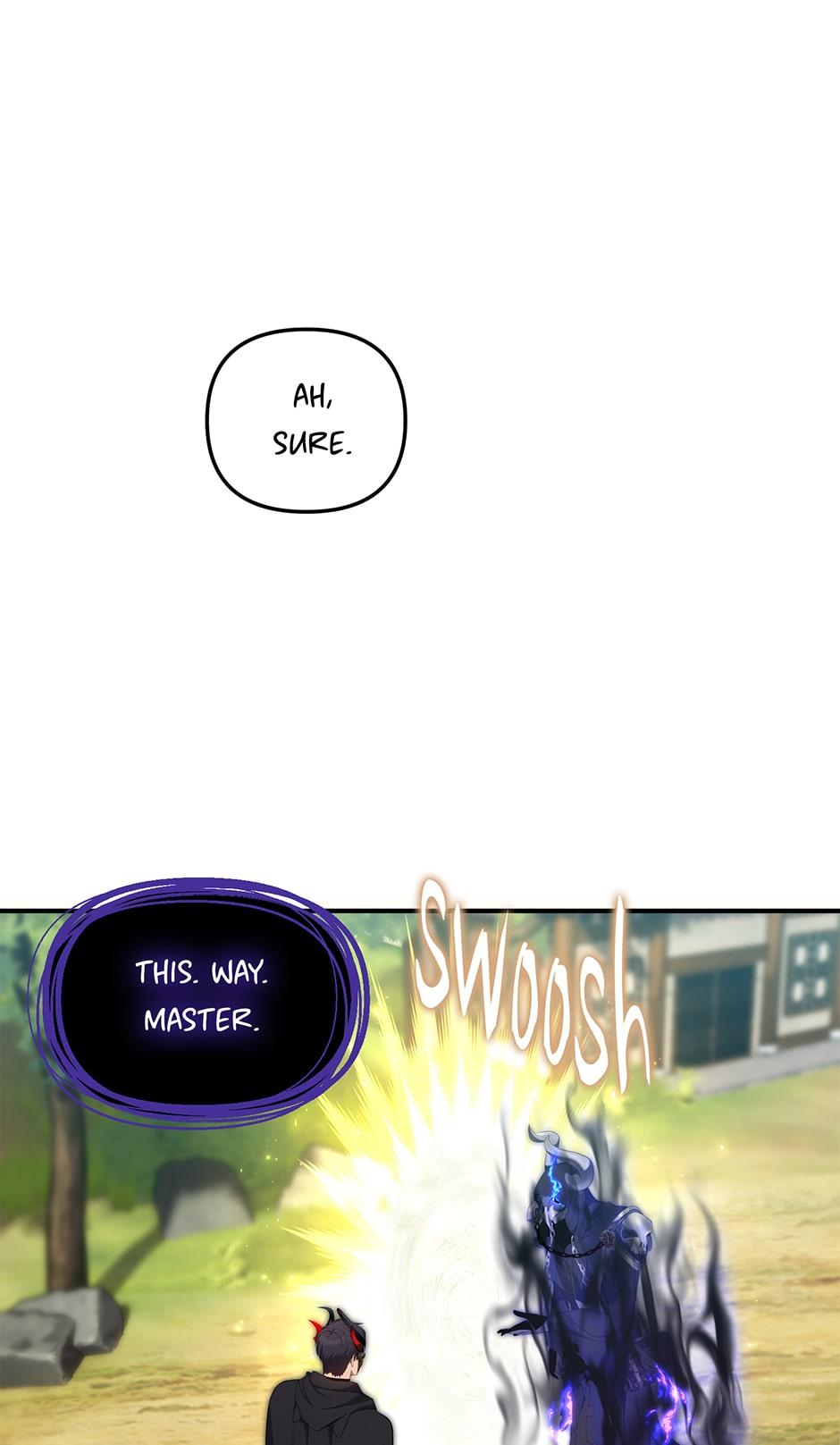 Read Second Life Ranker ENGLISH Manga Online