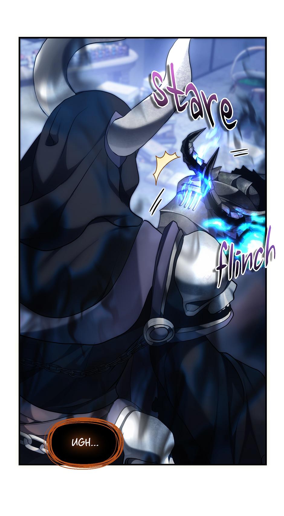 Read Second Life Ranker ENGLISH Manga Online