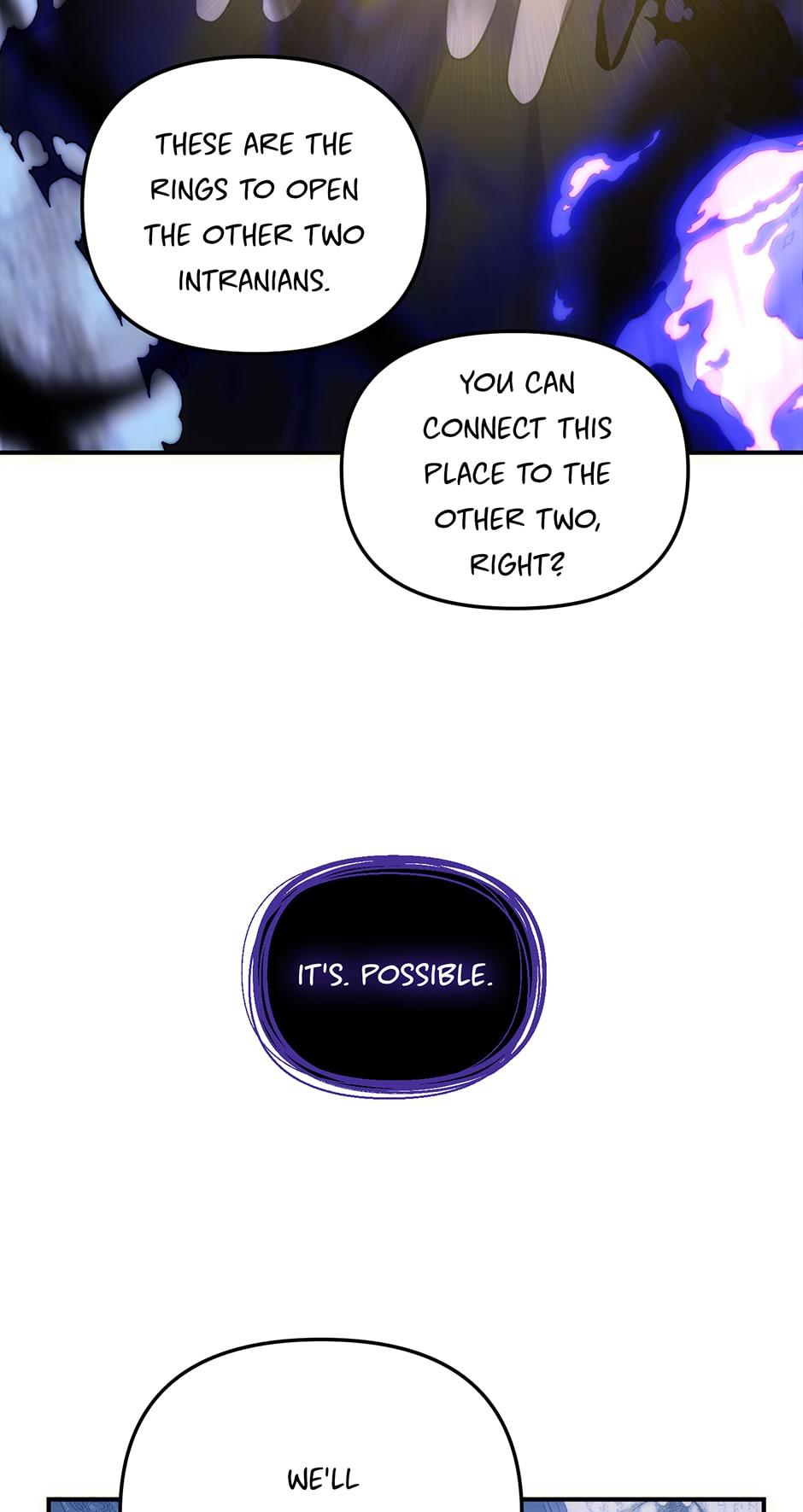 Read Second Life Ranker ENGLISH Manga Online