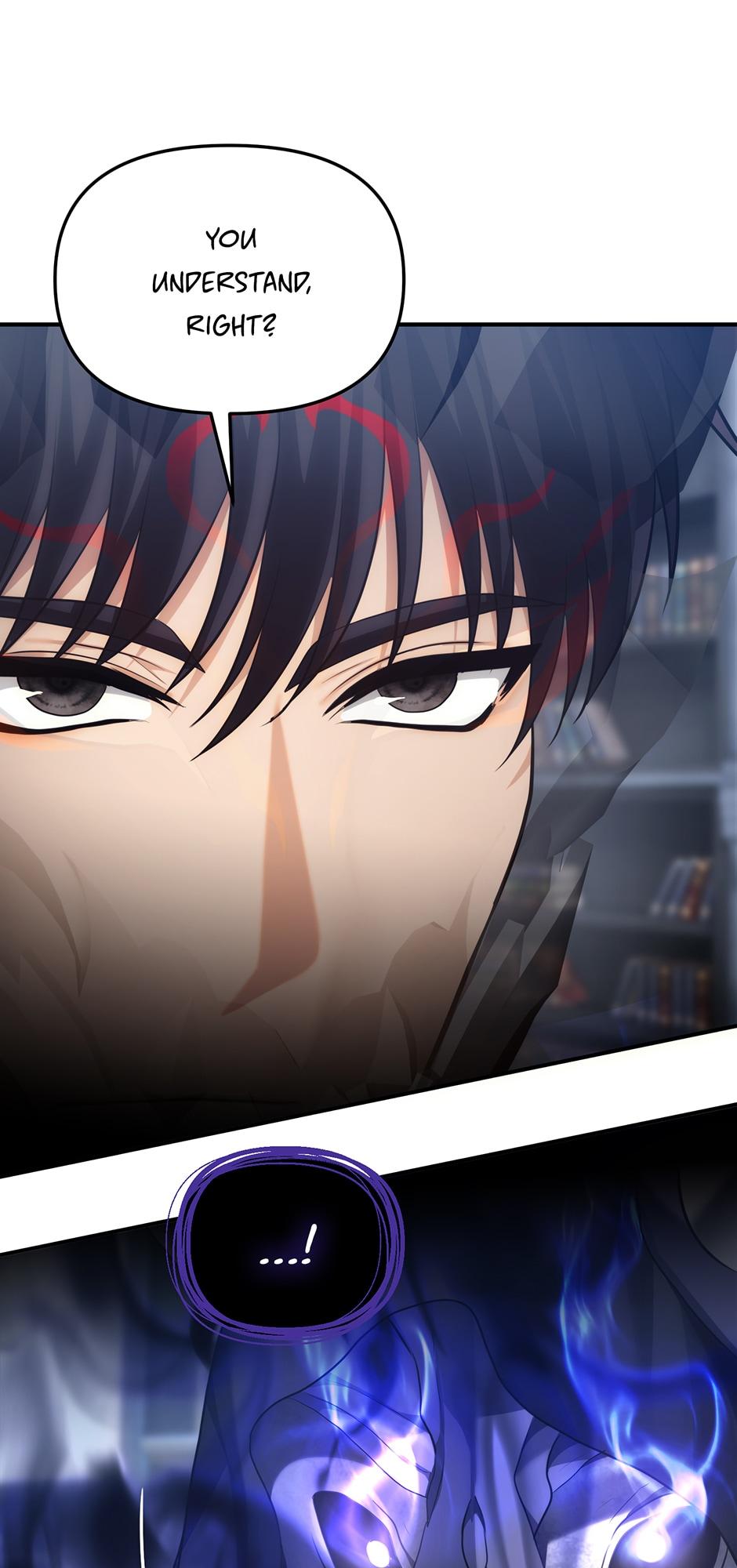 Read Second Life Ranker ENGLISH Manga Online