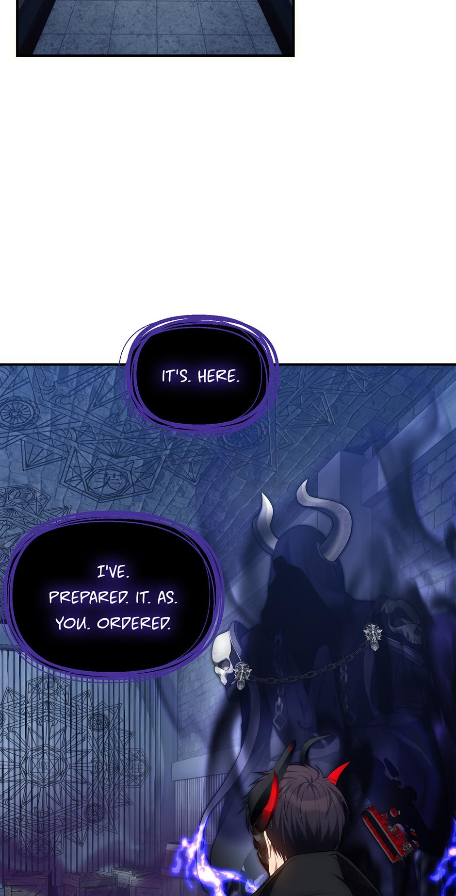 Read Second Life Ranker ENGLISH Manga Online