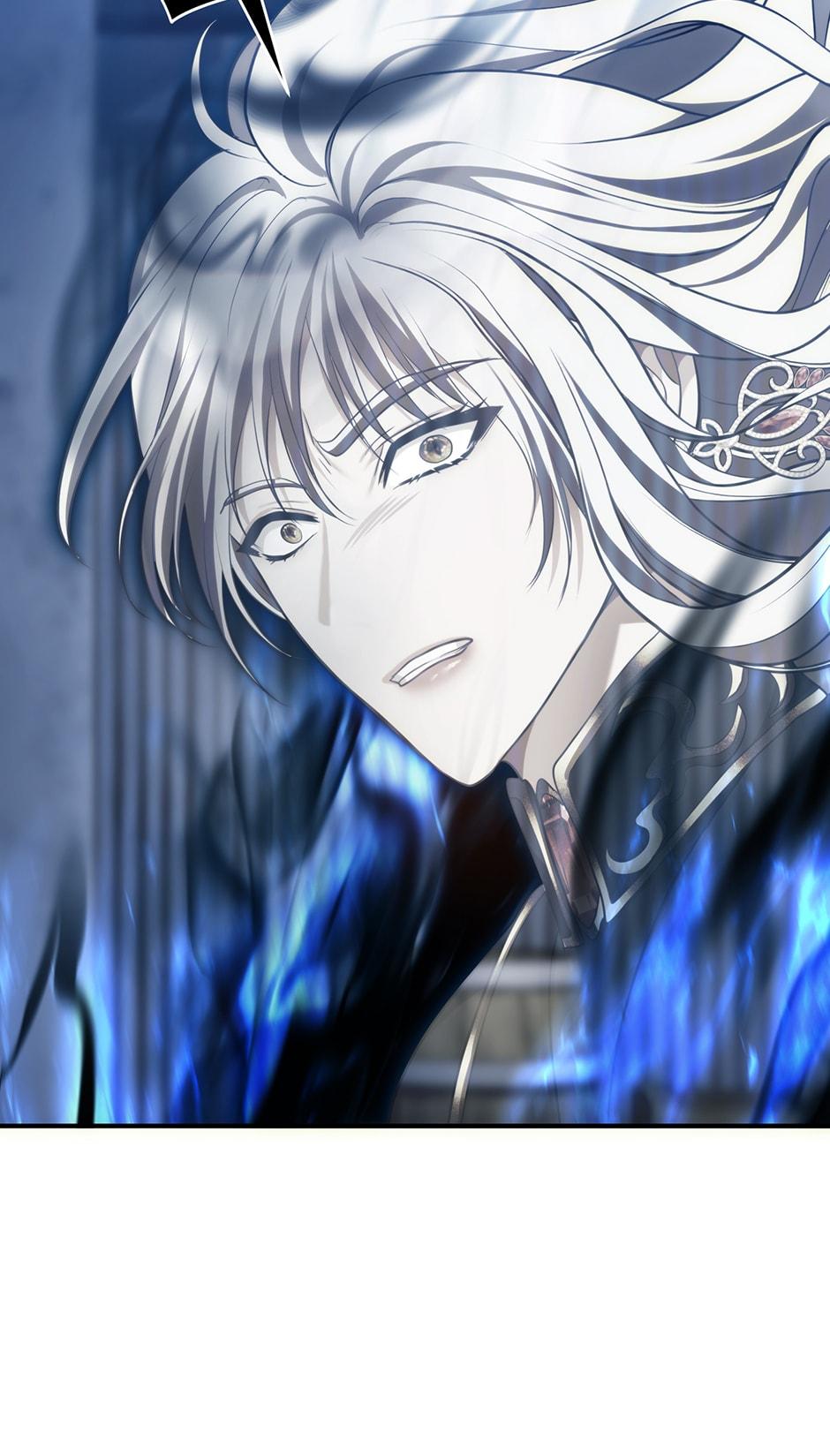 Read Second Life Ranker ENGLISH Manga Online