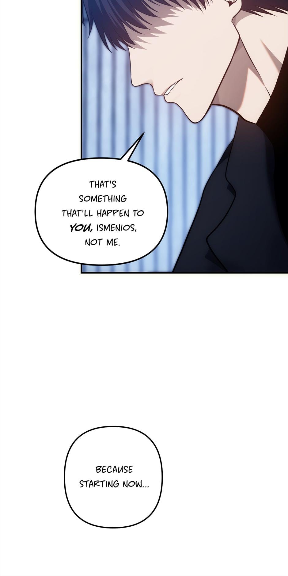 Read Second Life Ranker ENGLISH Manga Online