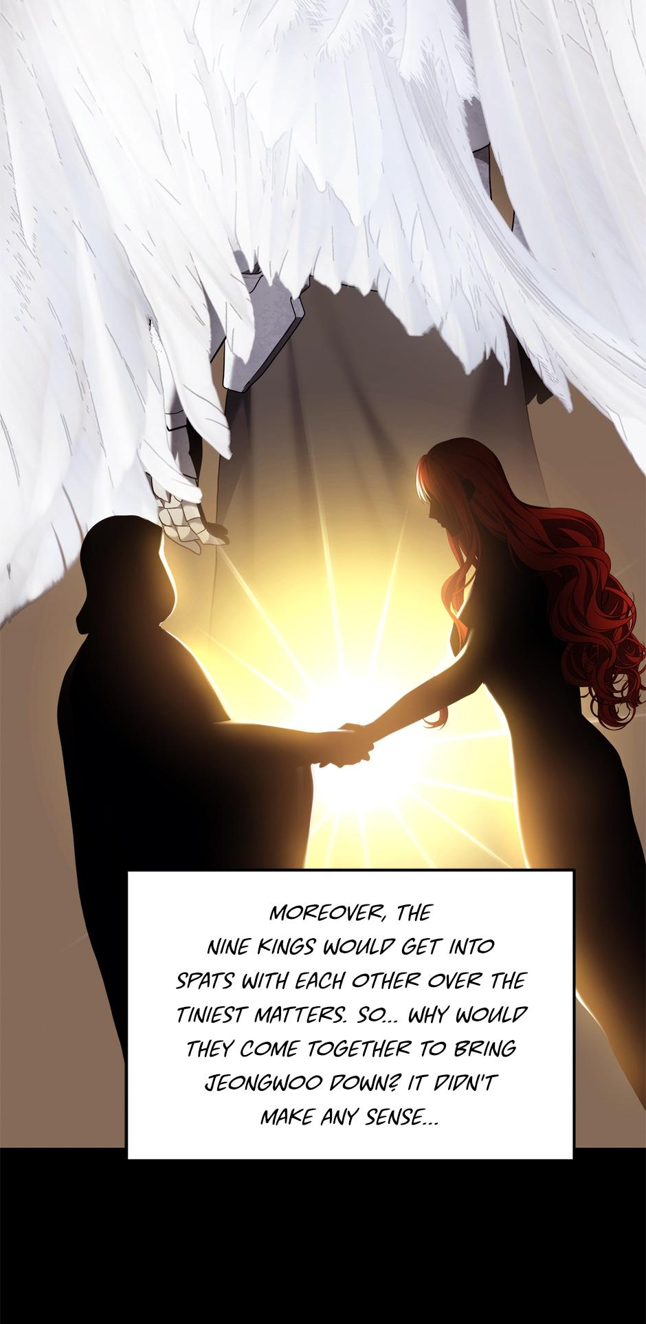 Read Second Life Ranker ENGLISH Manga Online