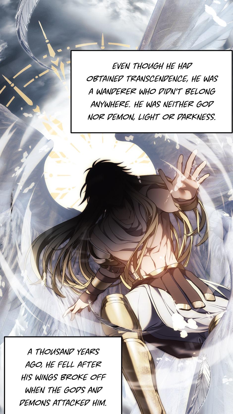 Read Second Life Ranker ENGLISH Manga Online