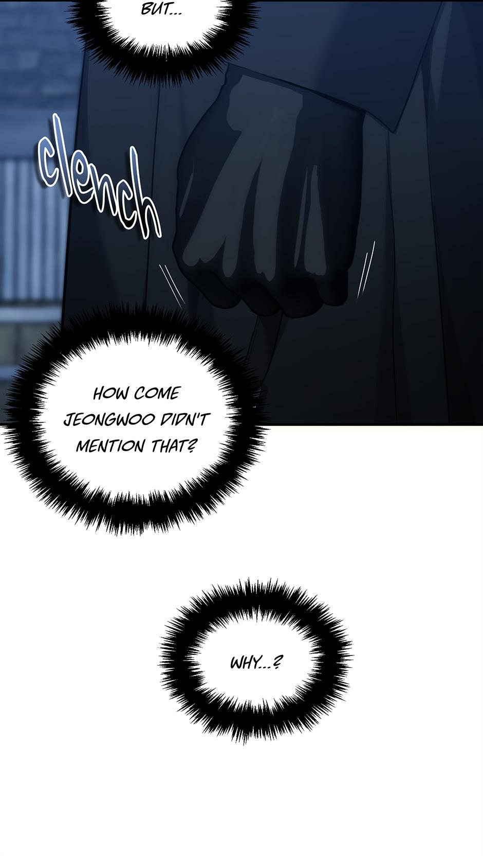 Read Second Life Ranker ENGLISH Manga Online