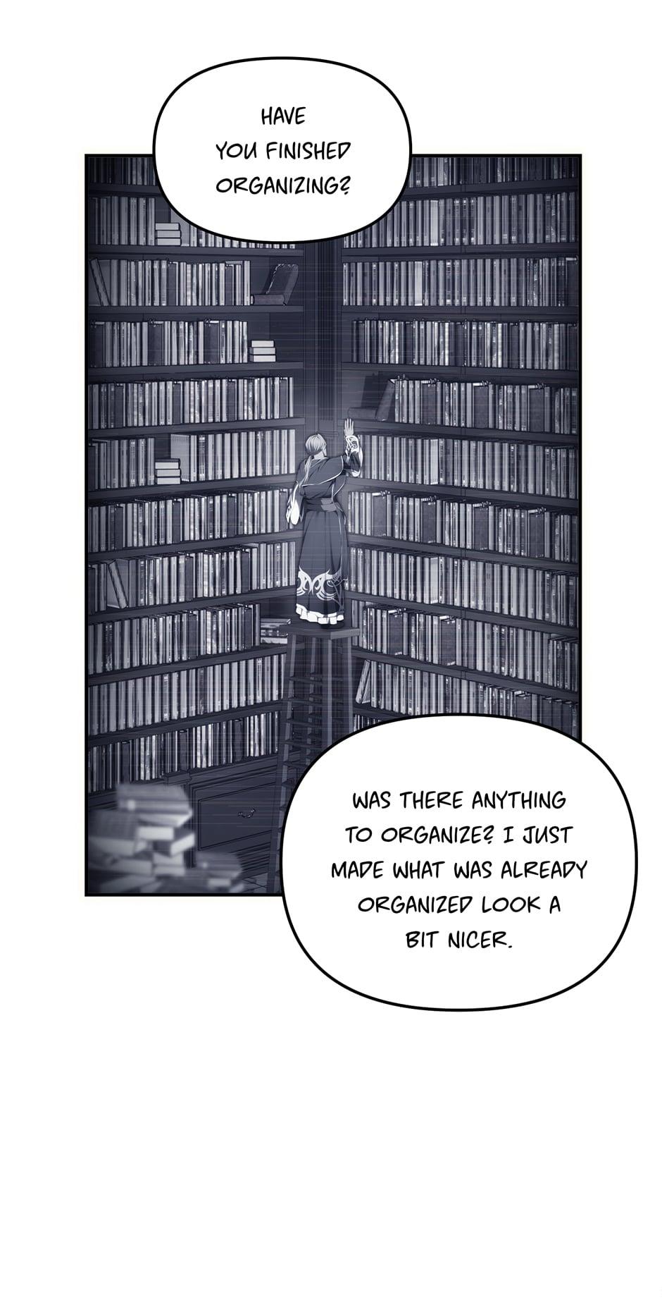 Read Second Life Ranker ENGLISH Manga Online