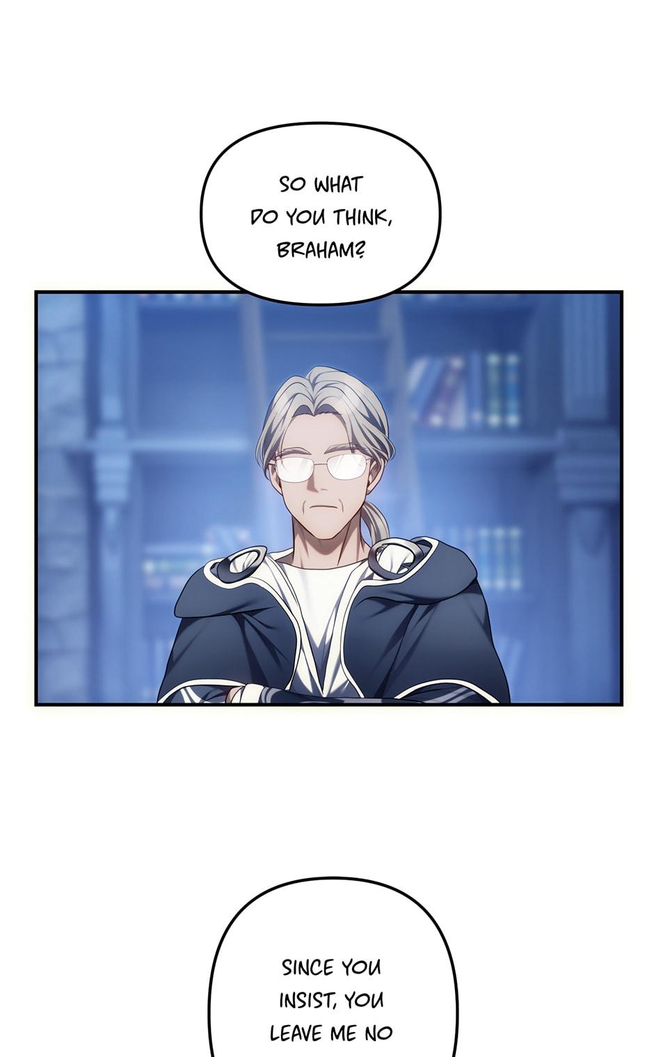 Read Second Life Ranker ENGLISH Manga Online