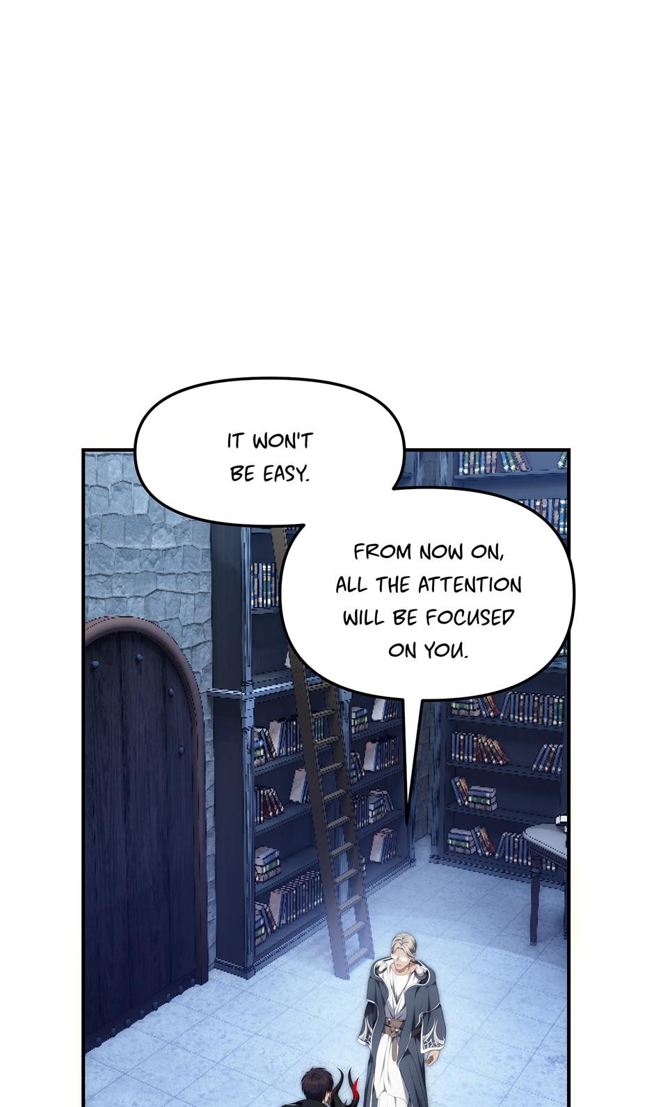 Read Second Life Ranker ENGLISH Manga Online