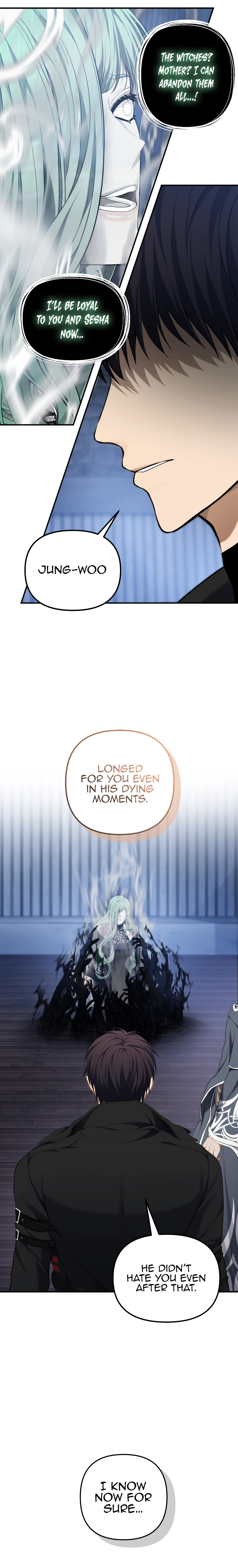 Read Second Life Ranker ENGLISH Manga Online