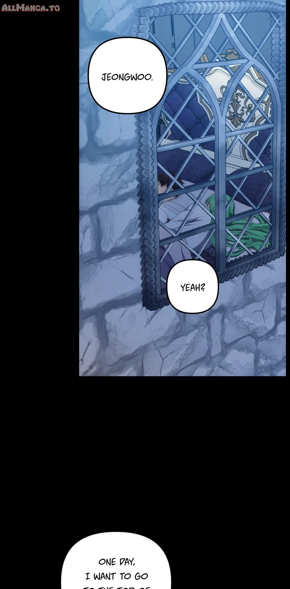 Read Second Life Ranker ENGLISH Manga Online