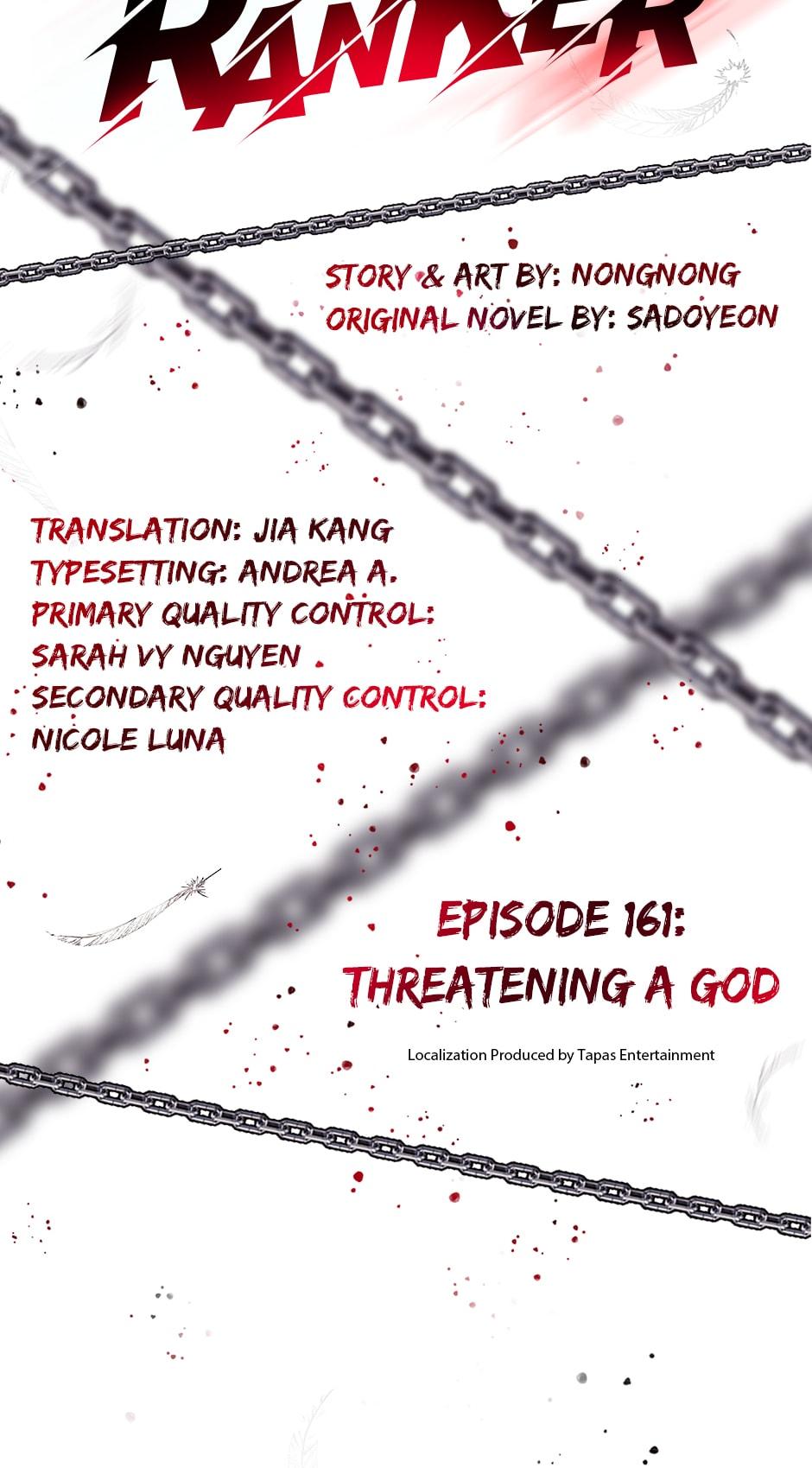 Read Second Life Ranker ENGLISH Manga Online