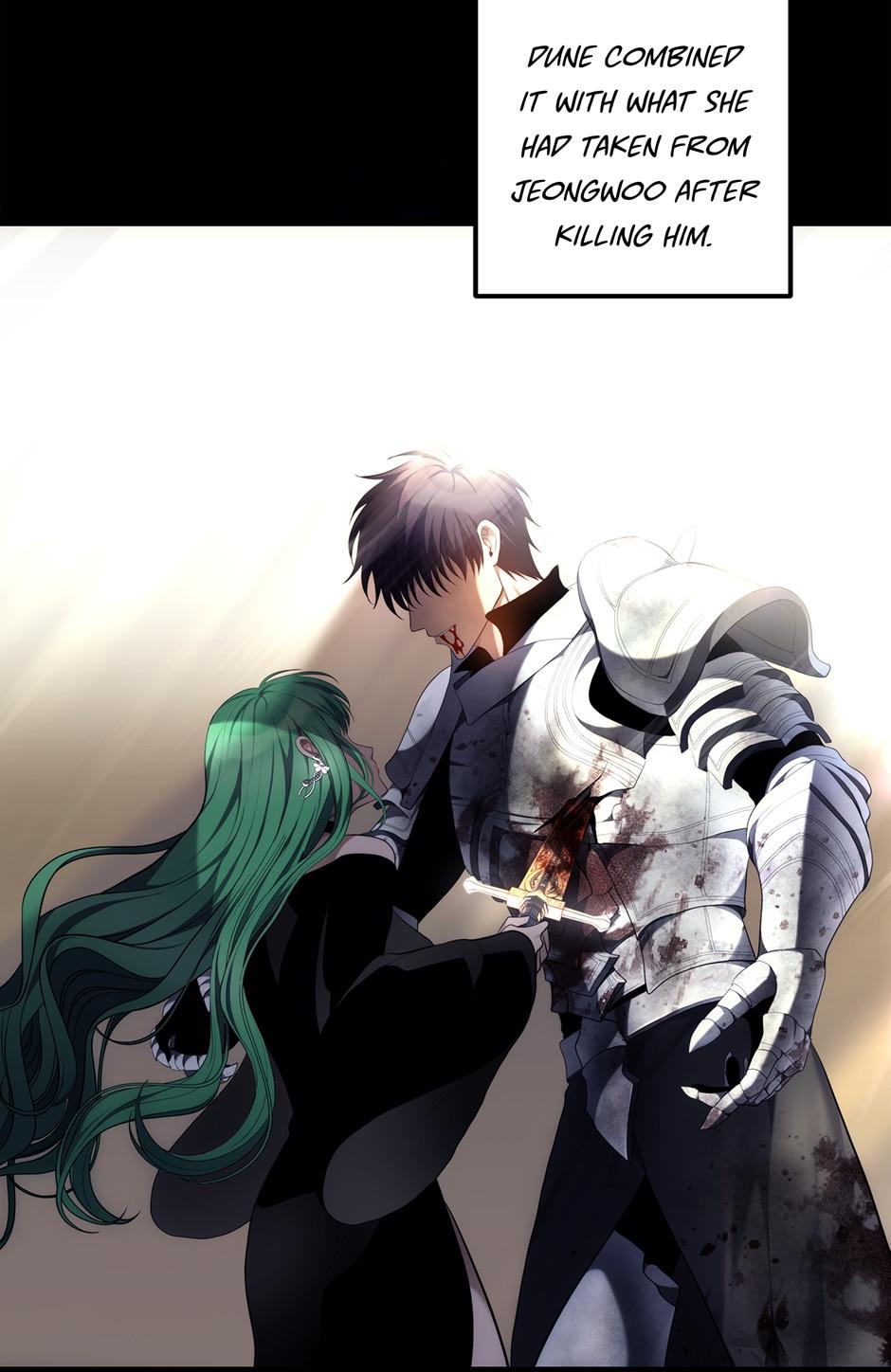 Read Second Life Ranker ENGLISH Manga Online