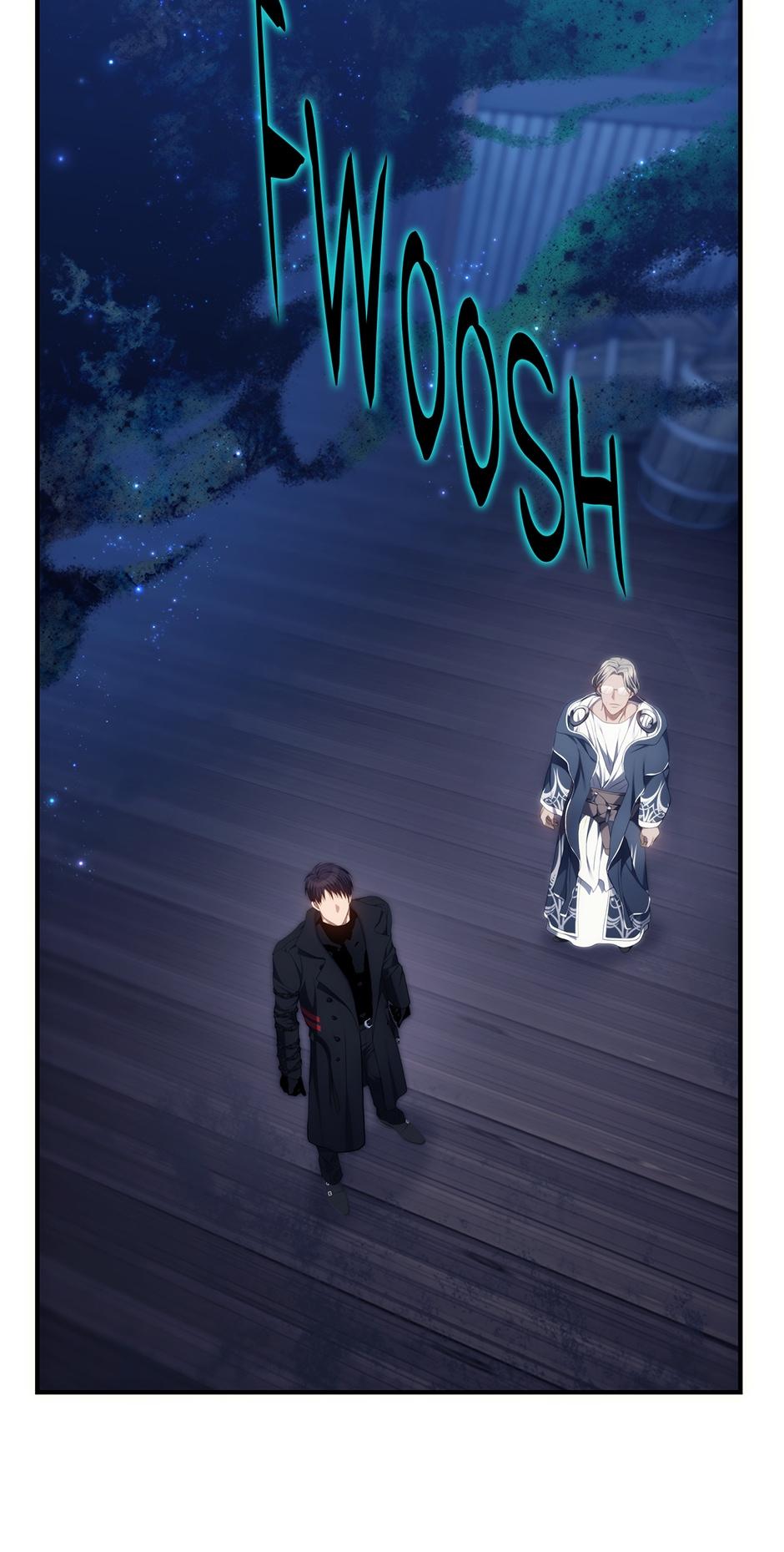 Read Second Life Ranker ENGLISH Manga Online