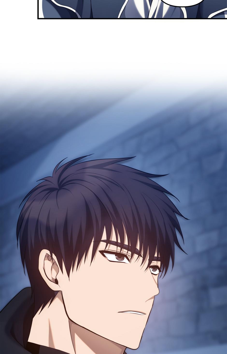 Read Second Life Ranker ENGLISH Manga Online