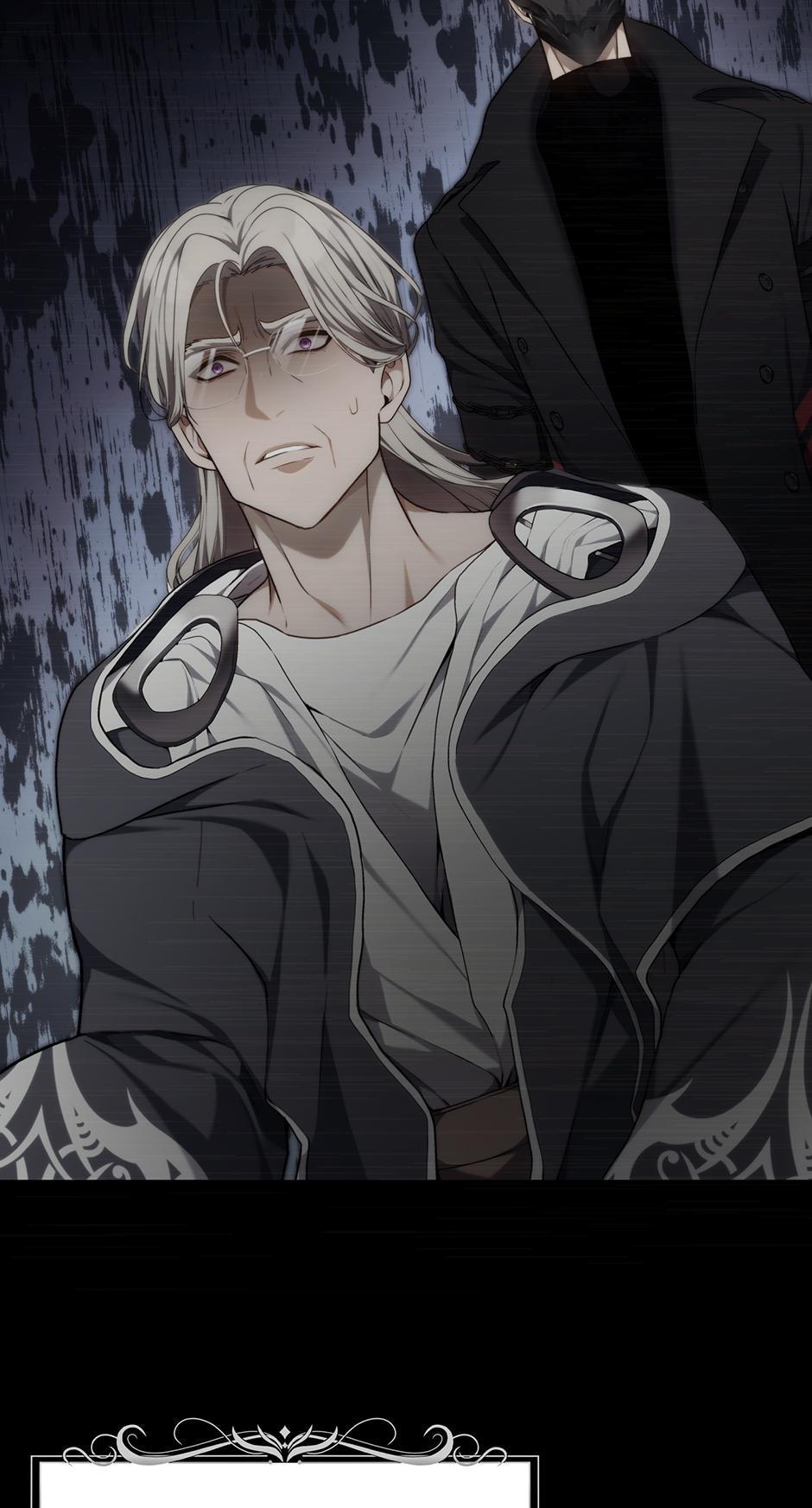 Read Second Life Ranker ENGLISH Manga Online