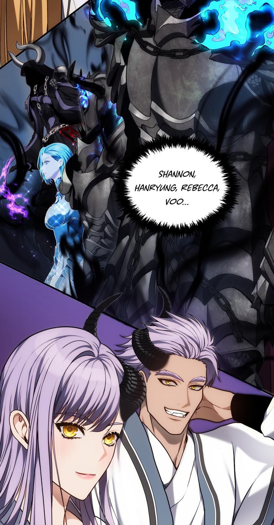 Read Second Life Ranker ENGLISH Manga Online