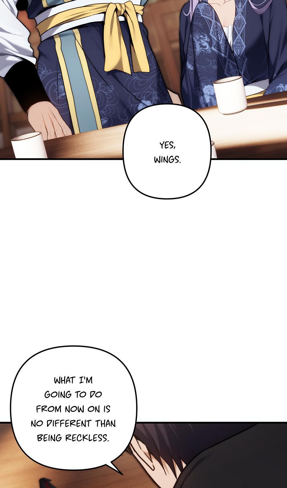 Read Second Life Ranker ENGLISH Manga Online