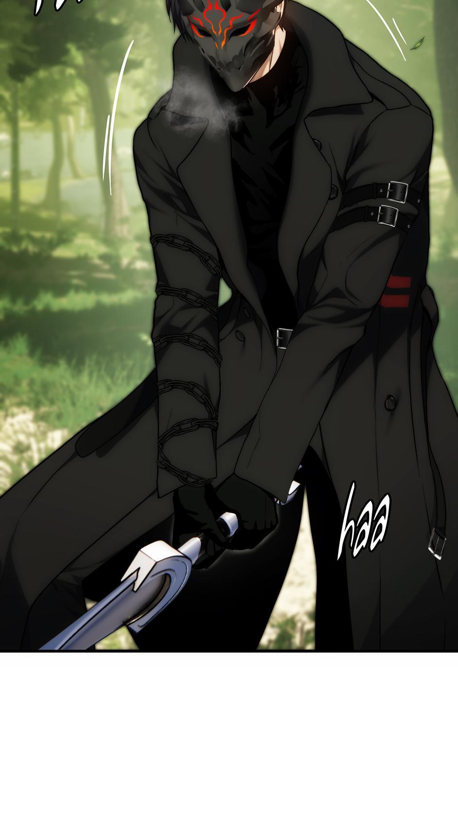 Read Second Life Ranker ENGLISH Manga Online