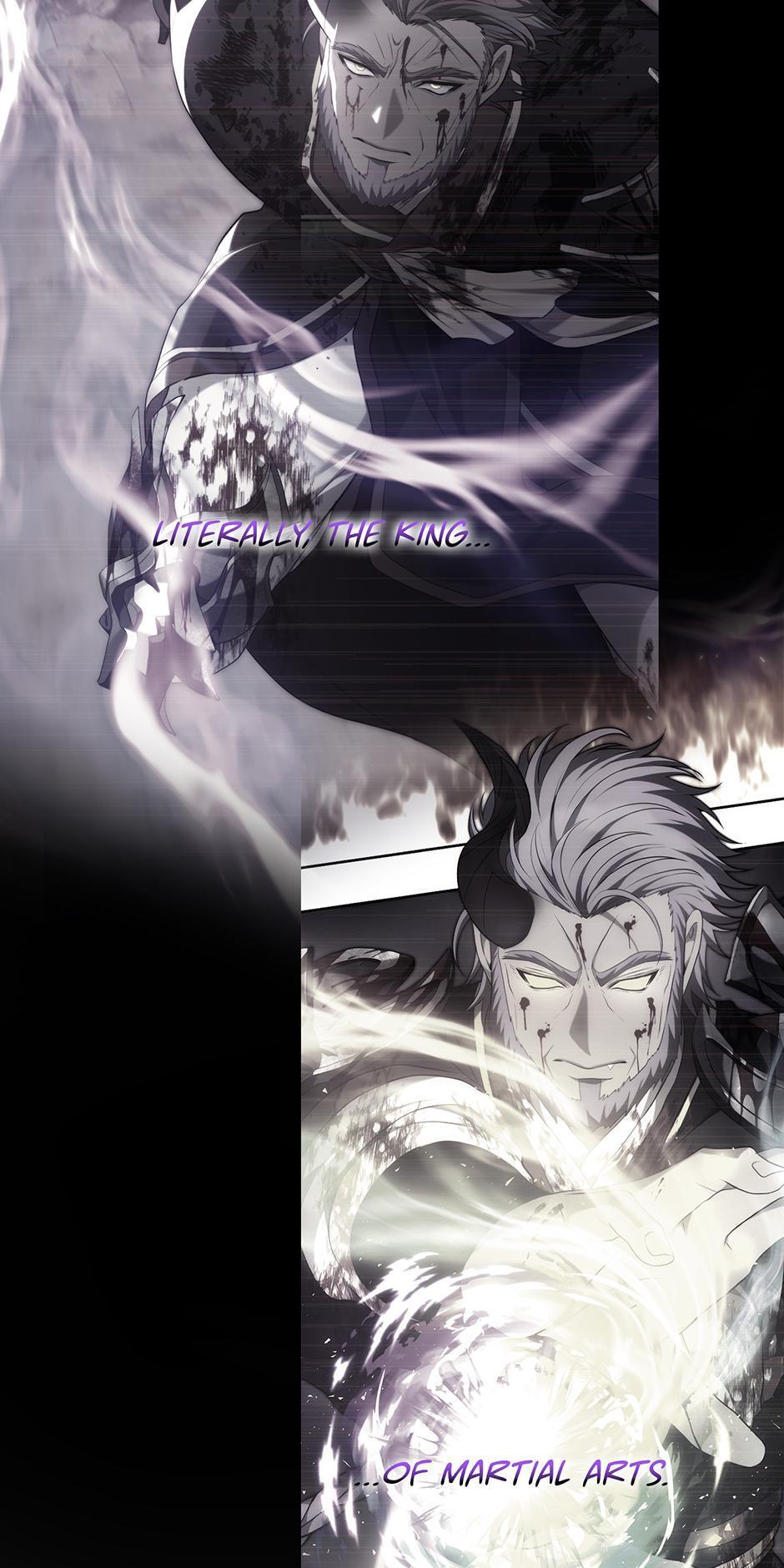 Read Second Life Ranker ENGLISH Manga Online