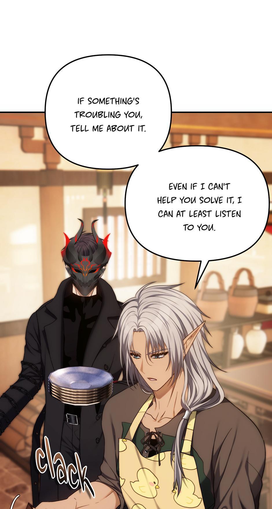 Read Second Life Ranker ENGLISH Manga Online