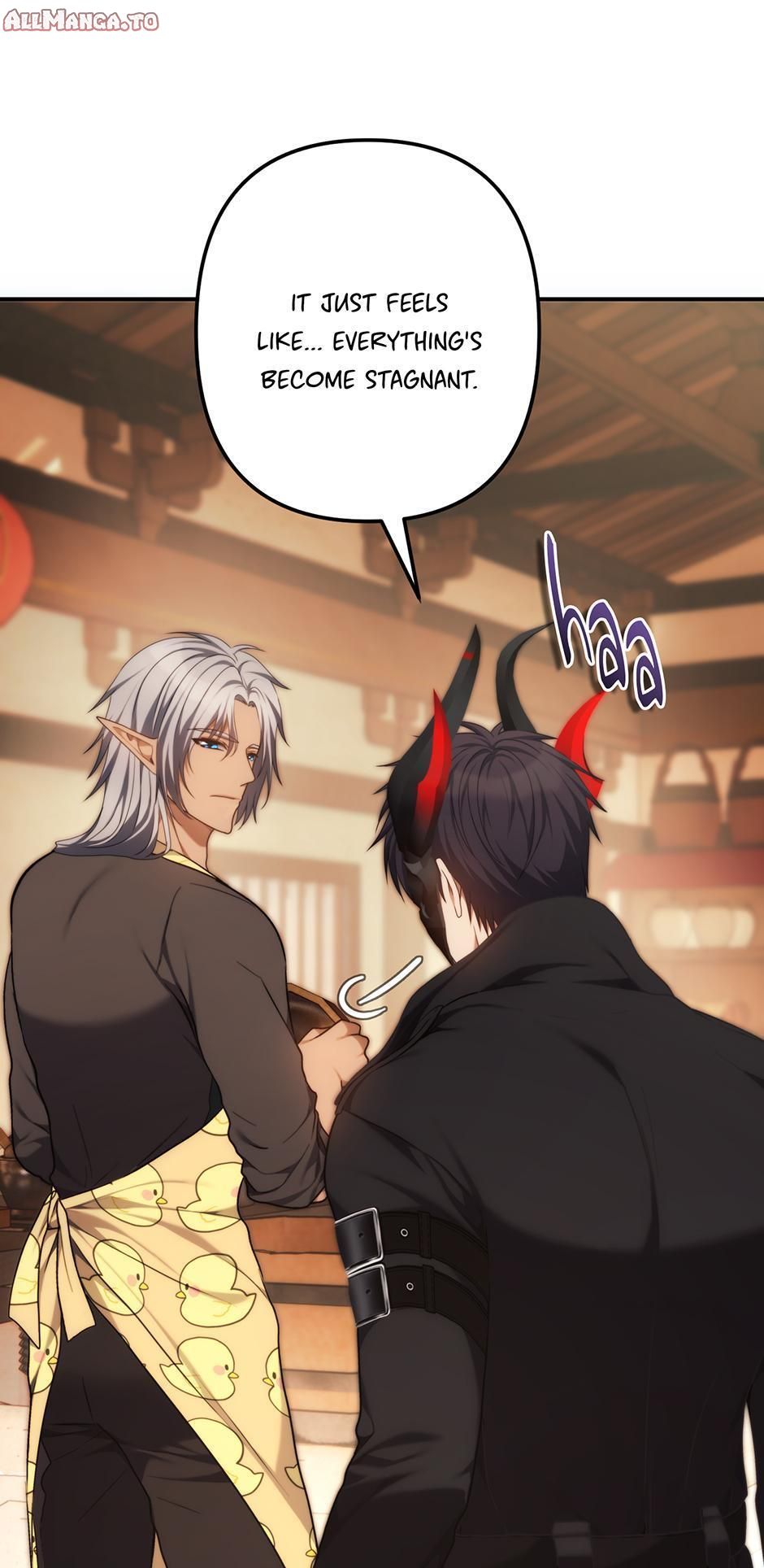 Read Second Life Ranker ENGLISH Manga Online