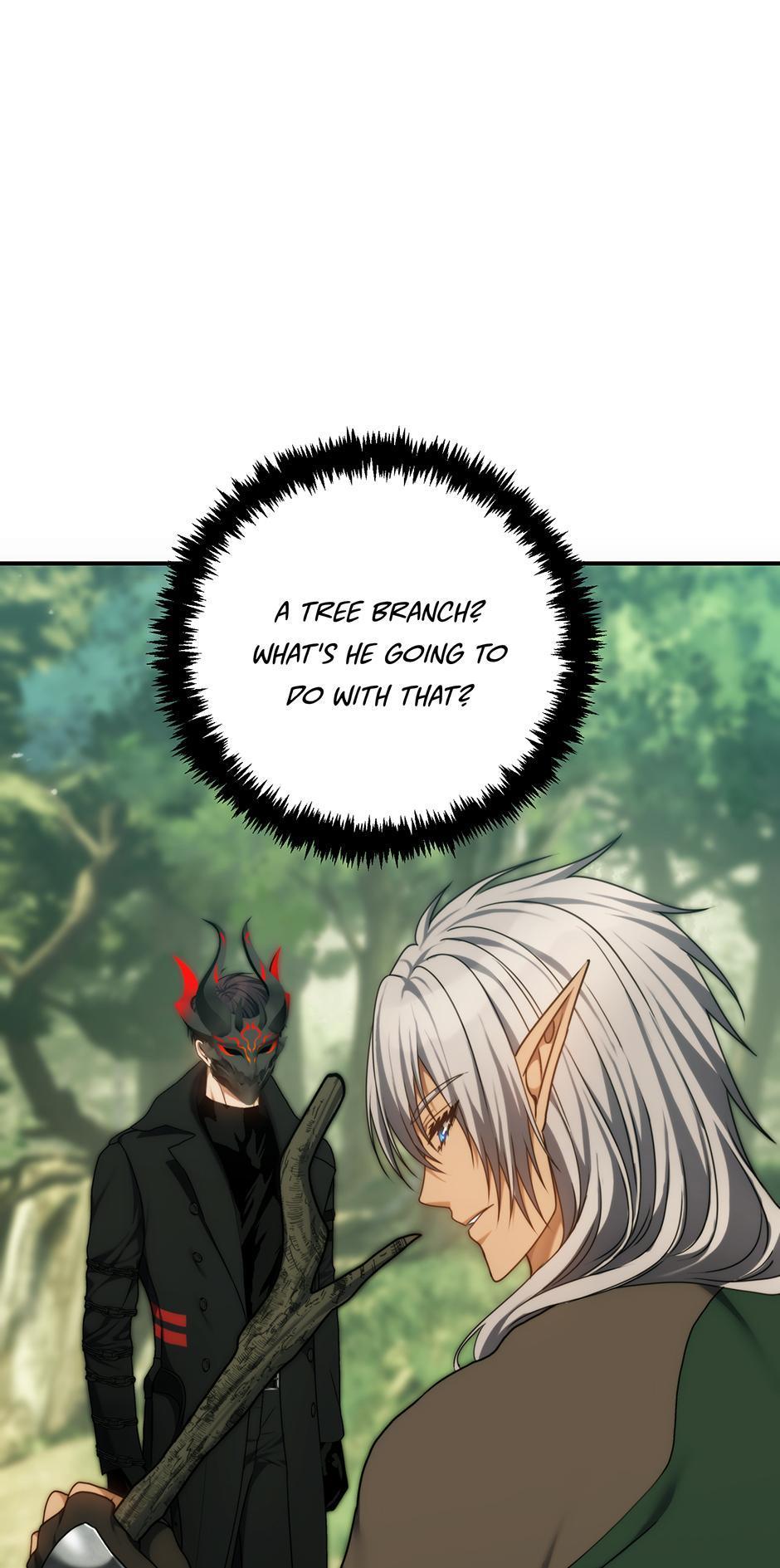 Read Second Life Ranker ENGLISH Manga Online