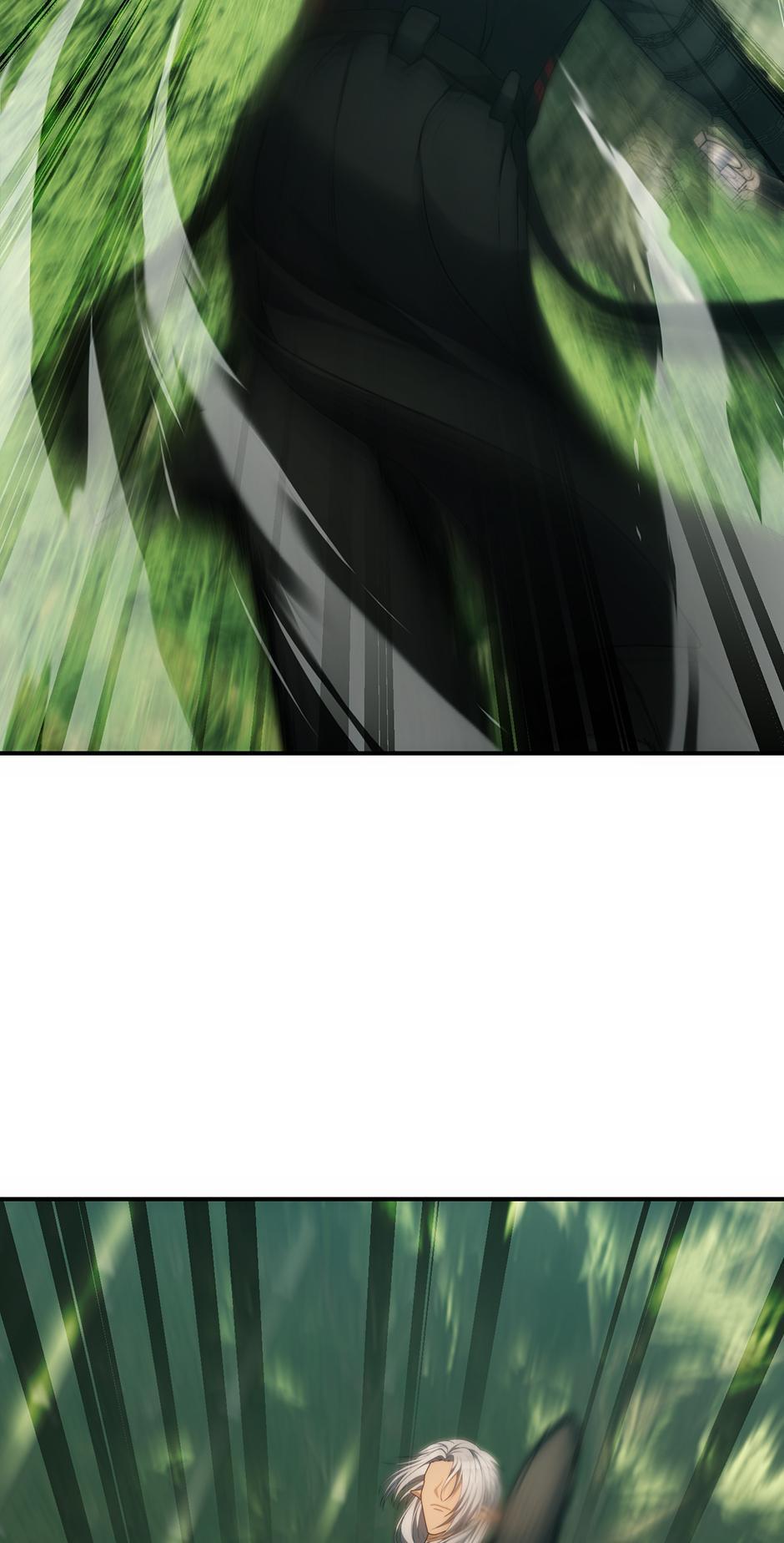 Read Second Life Ranker ENGLISH Manga Online