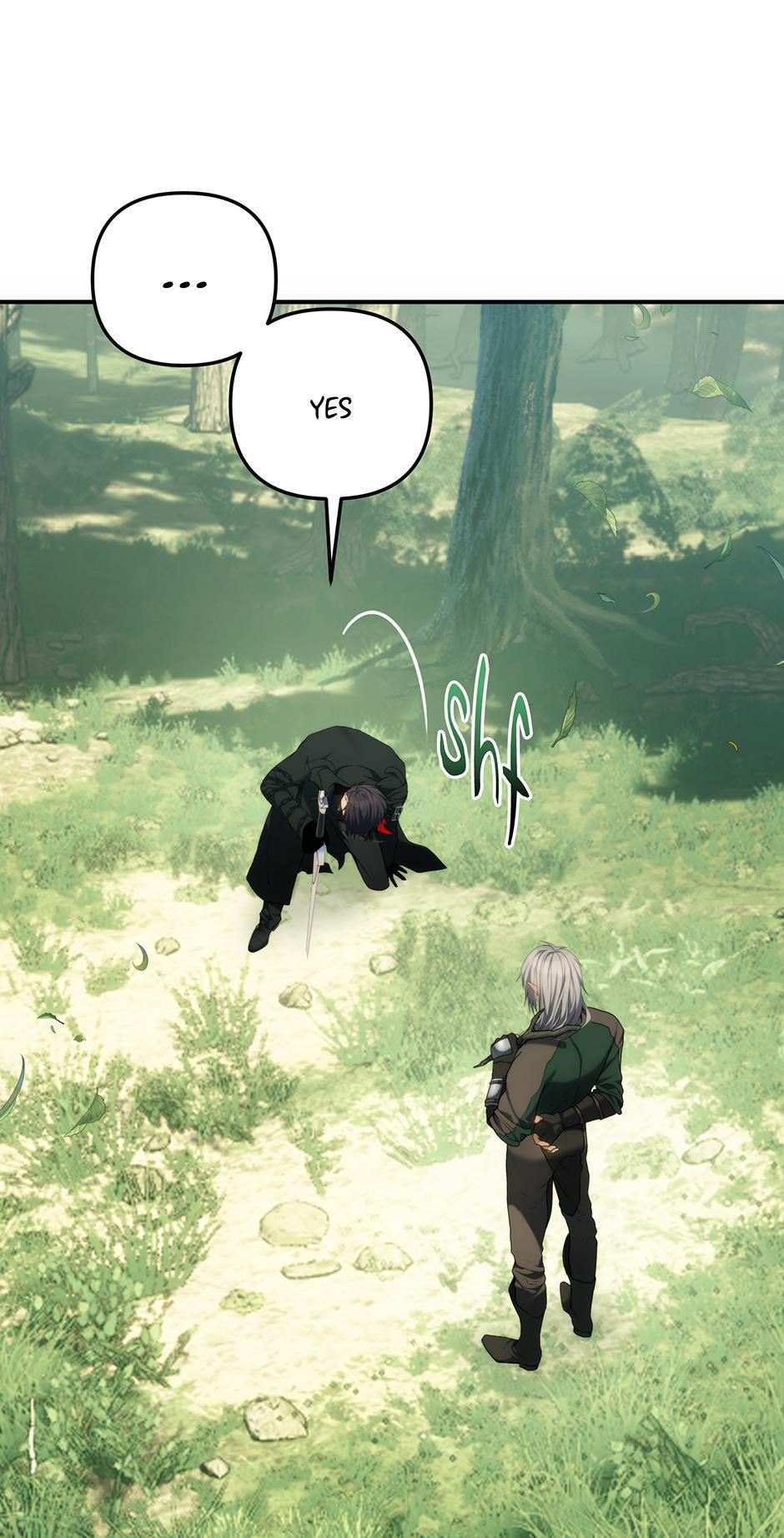 Read Second Life Ranker ENGLISH Manga Online