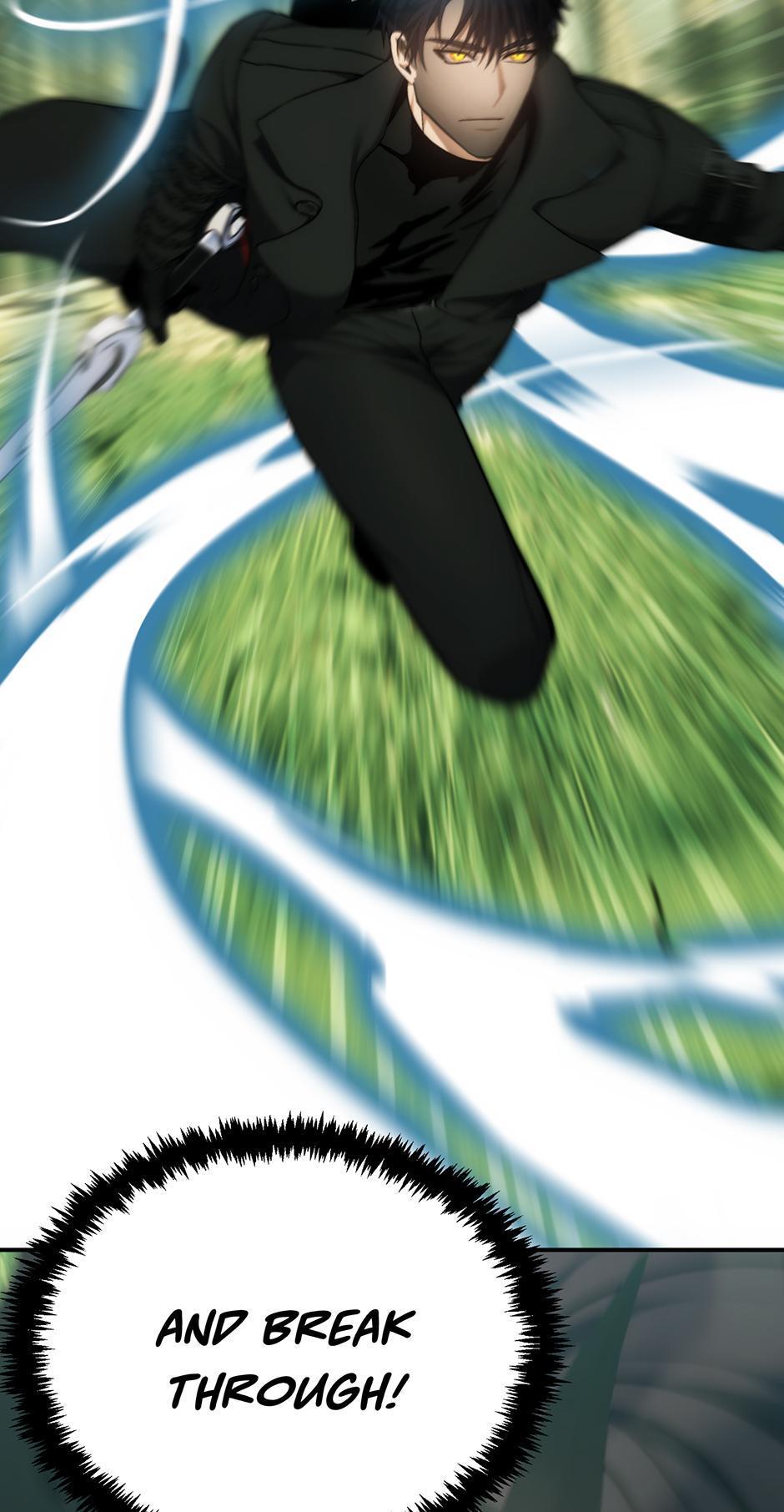 Read Second Life Ranker ENGLISH Manga Online