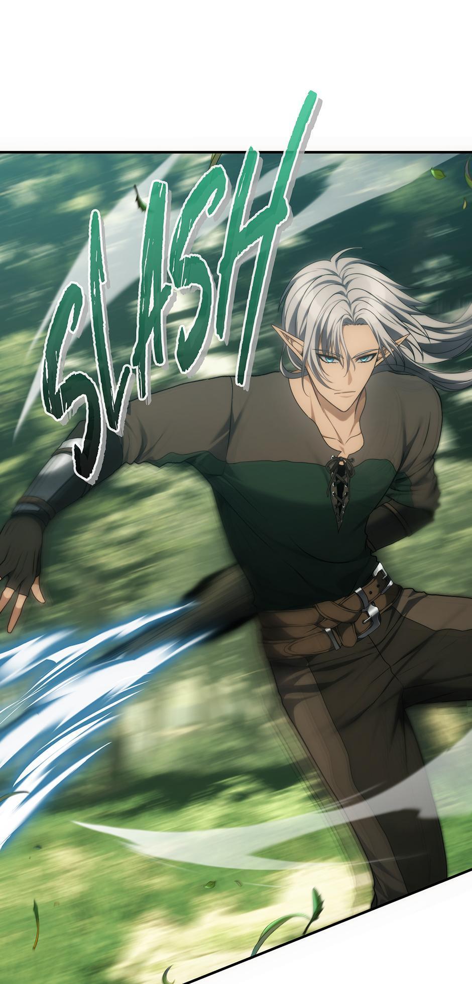 Read Second Life Ranker ENGLISH Manga Online