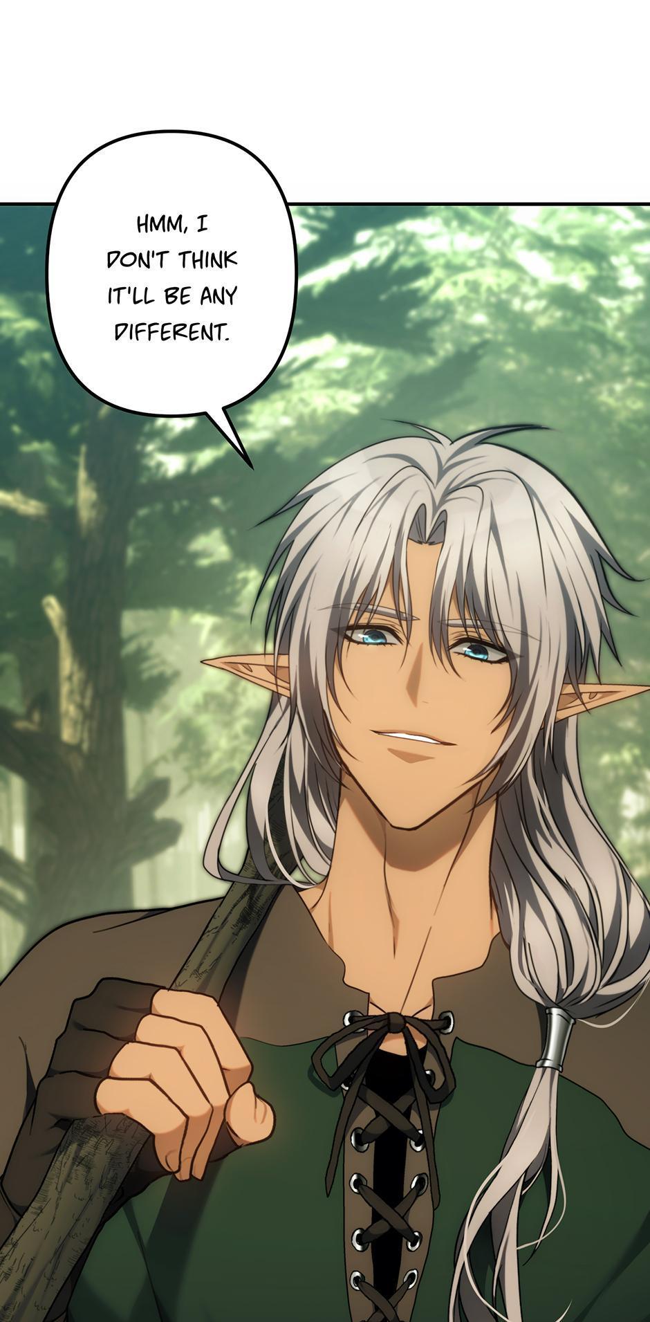 Read Second Life Ranker ENGLISH Manga Online